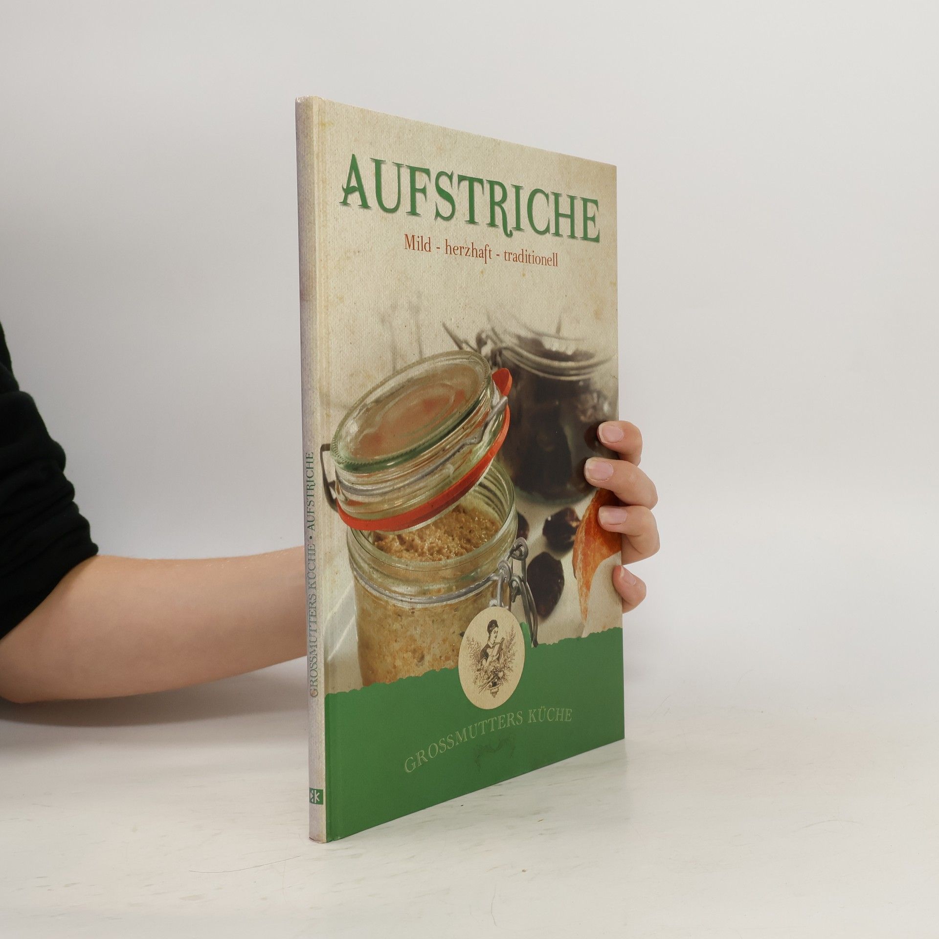 Auteurscollectief Aufstriche