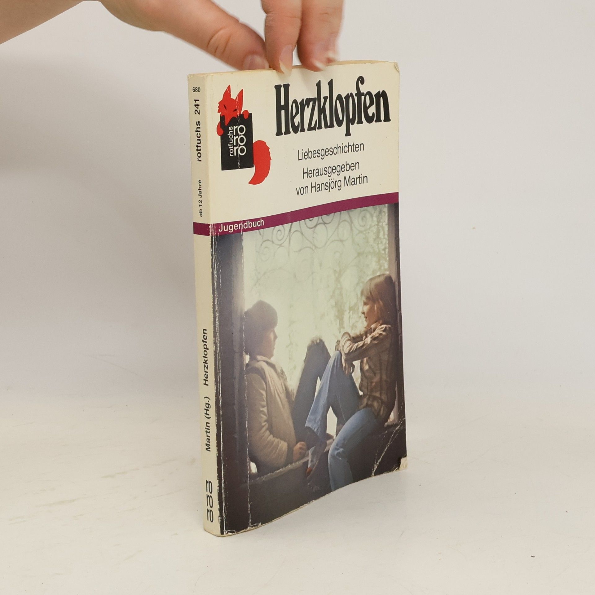 Auteurscollectief Herzklopfen