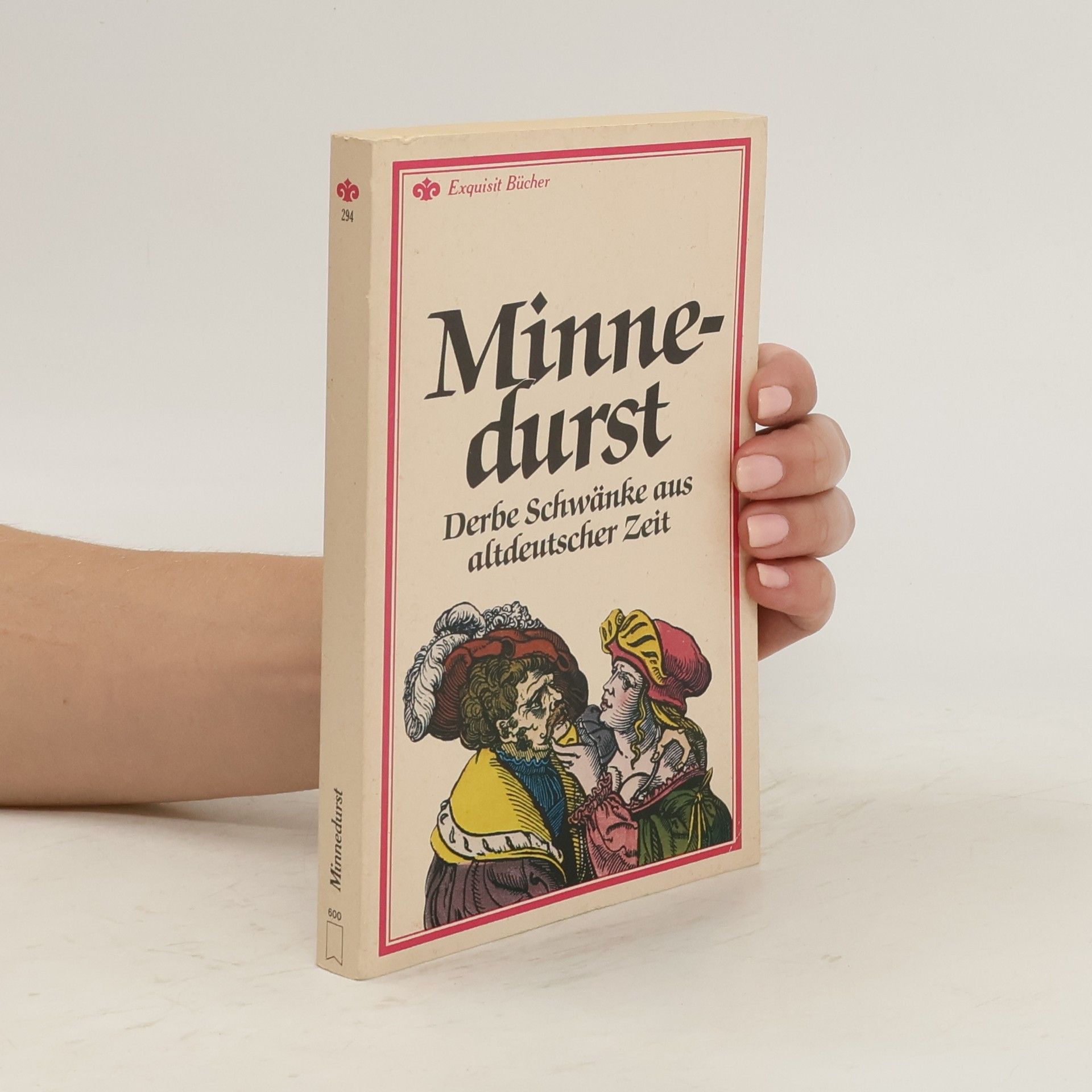 Wilhelm Henning Minnedurst