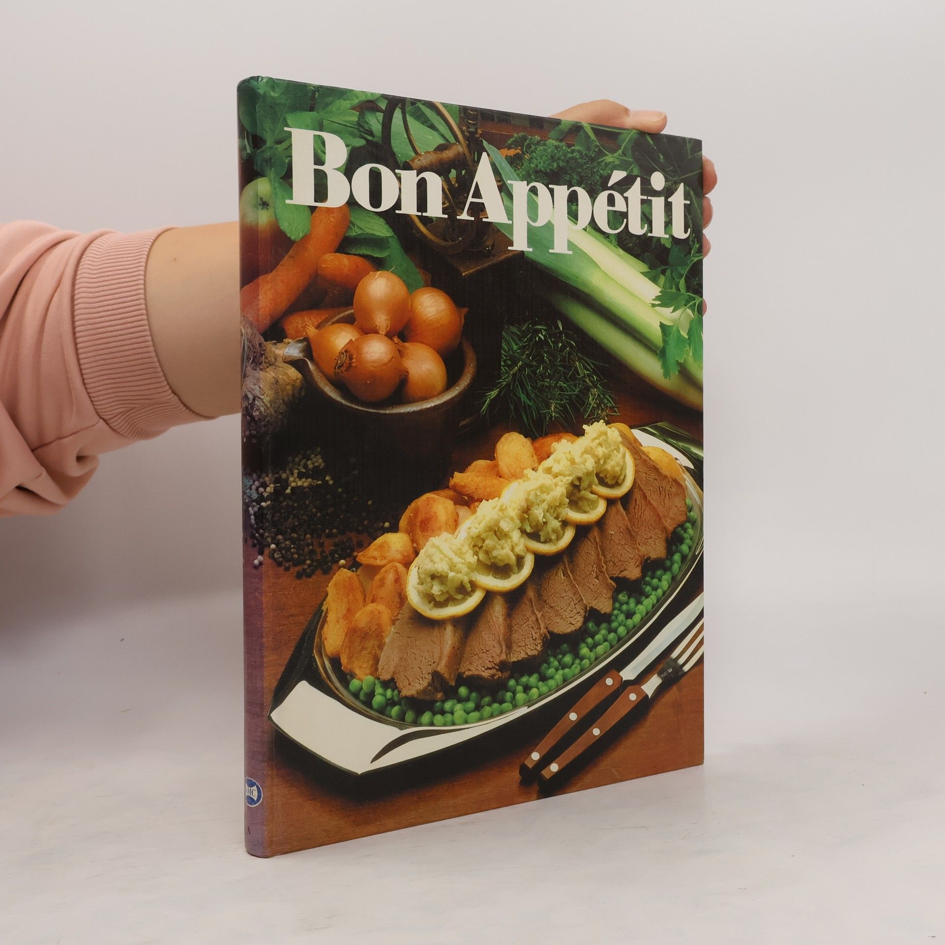 Collectif d'auteurs Bon Appétit