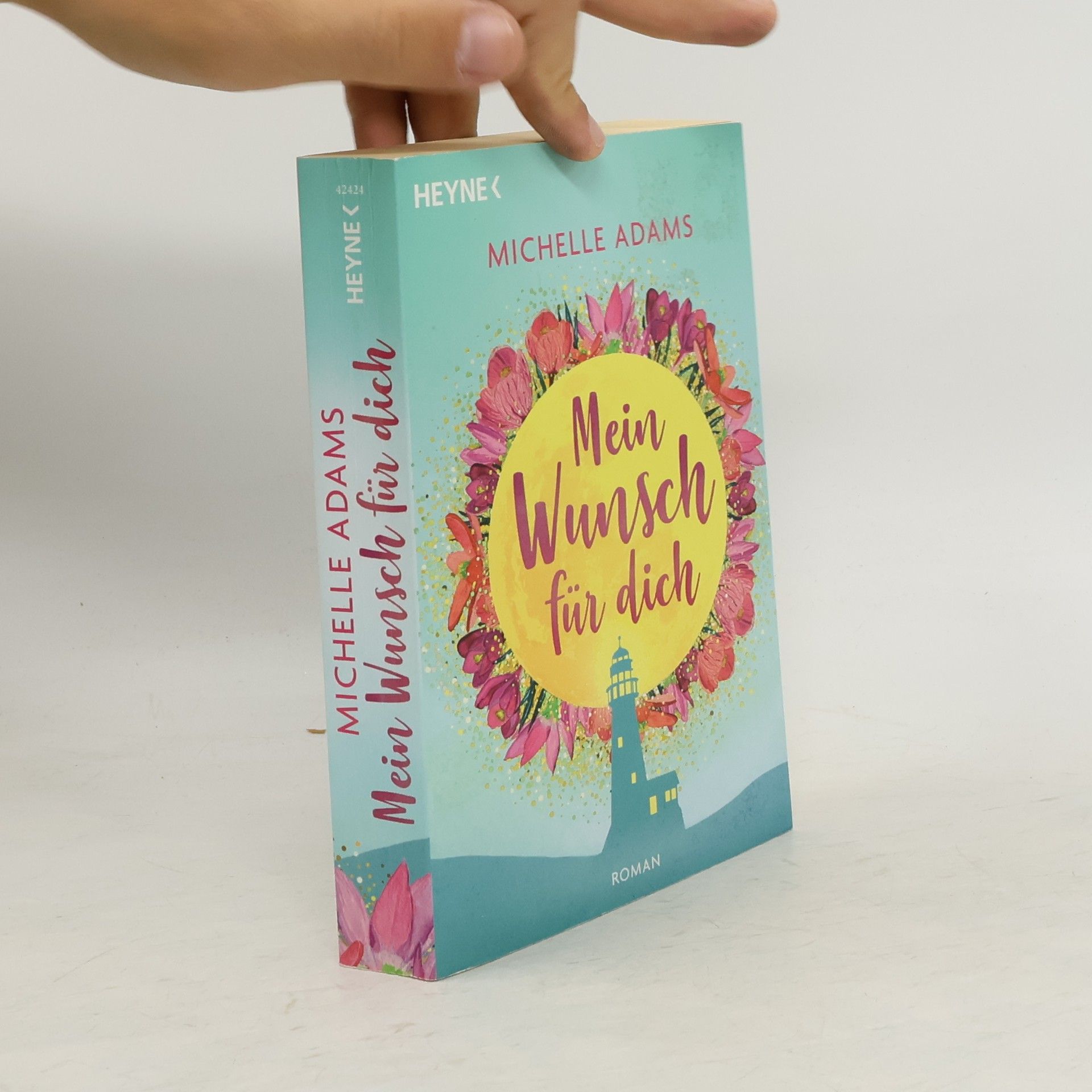 Michelle Adams Mein Wunsch für dich