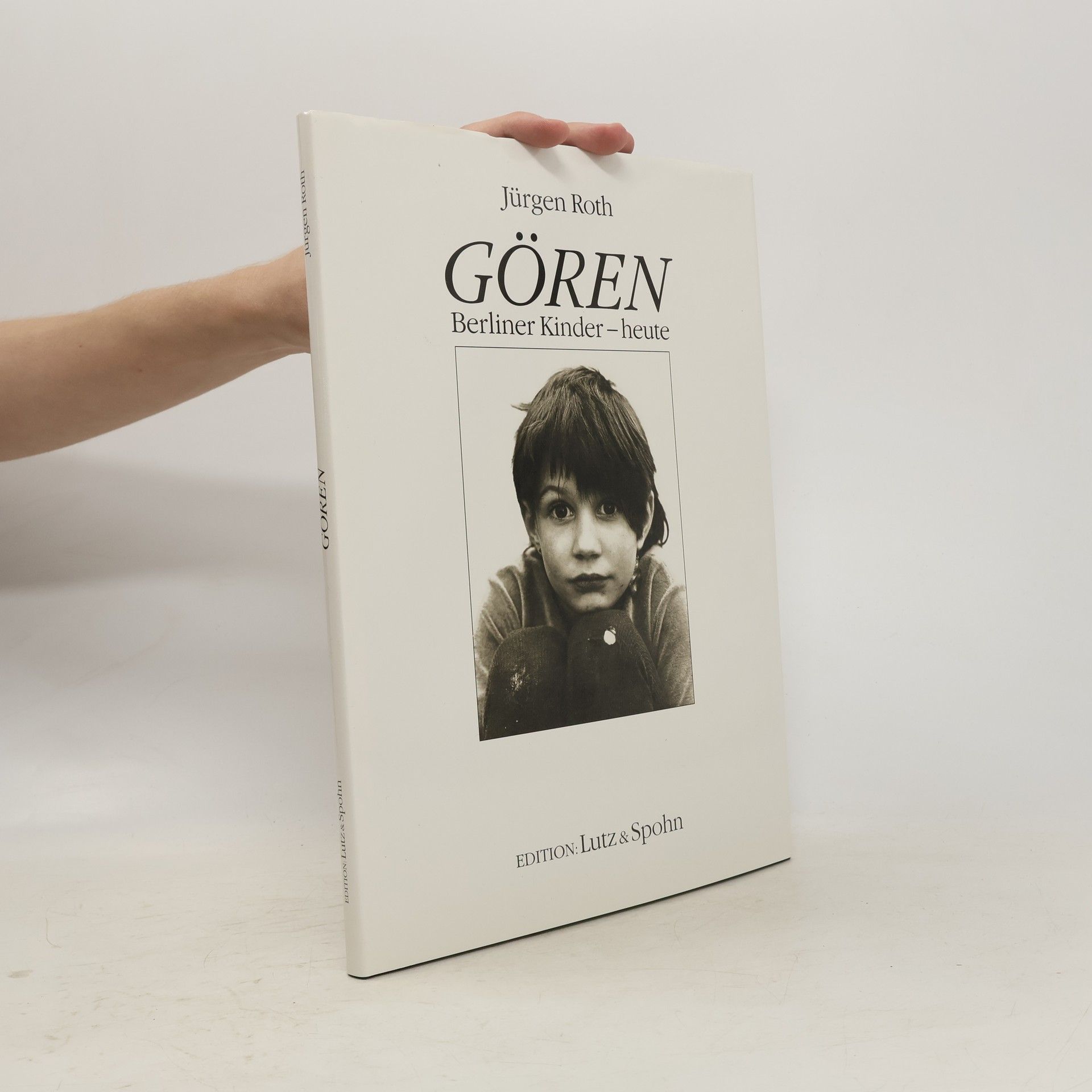 Jürgen Roeth Gören