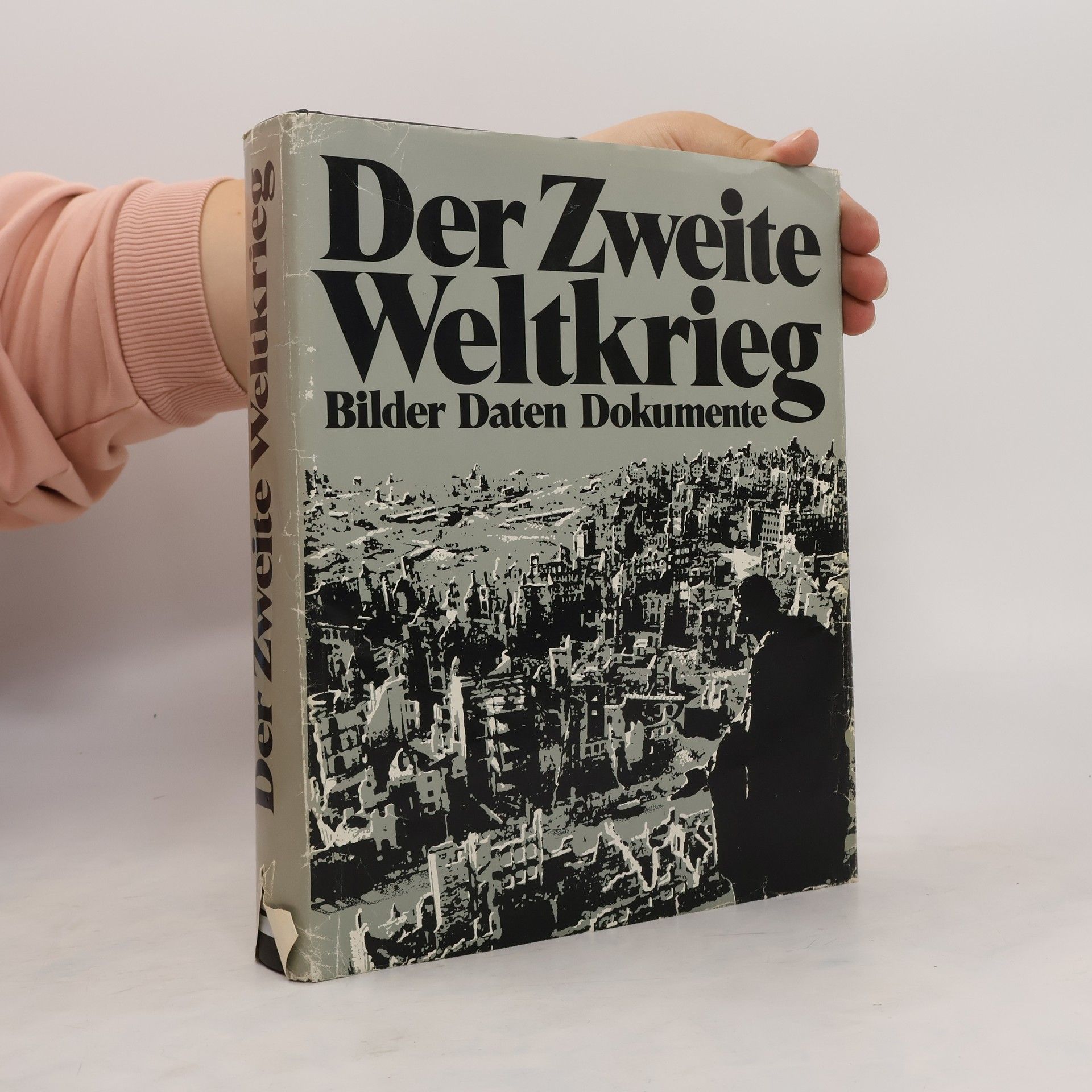 John Hackett Welt in Flammen. Der Dritte Weltkrieg-Schauplatz Europa