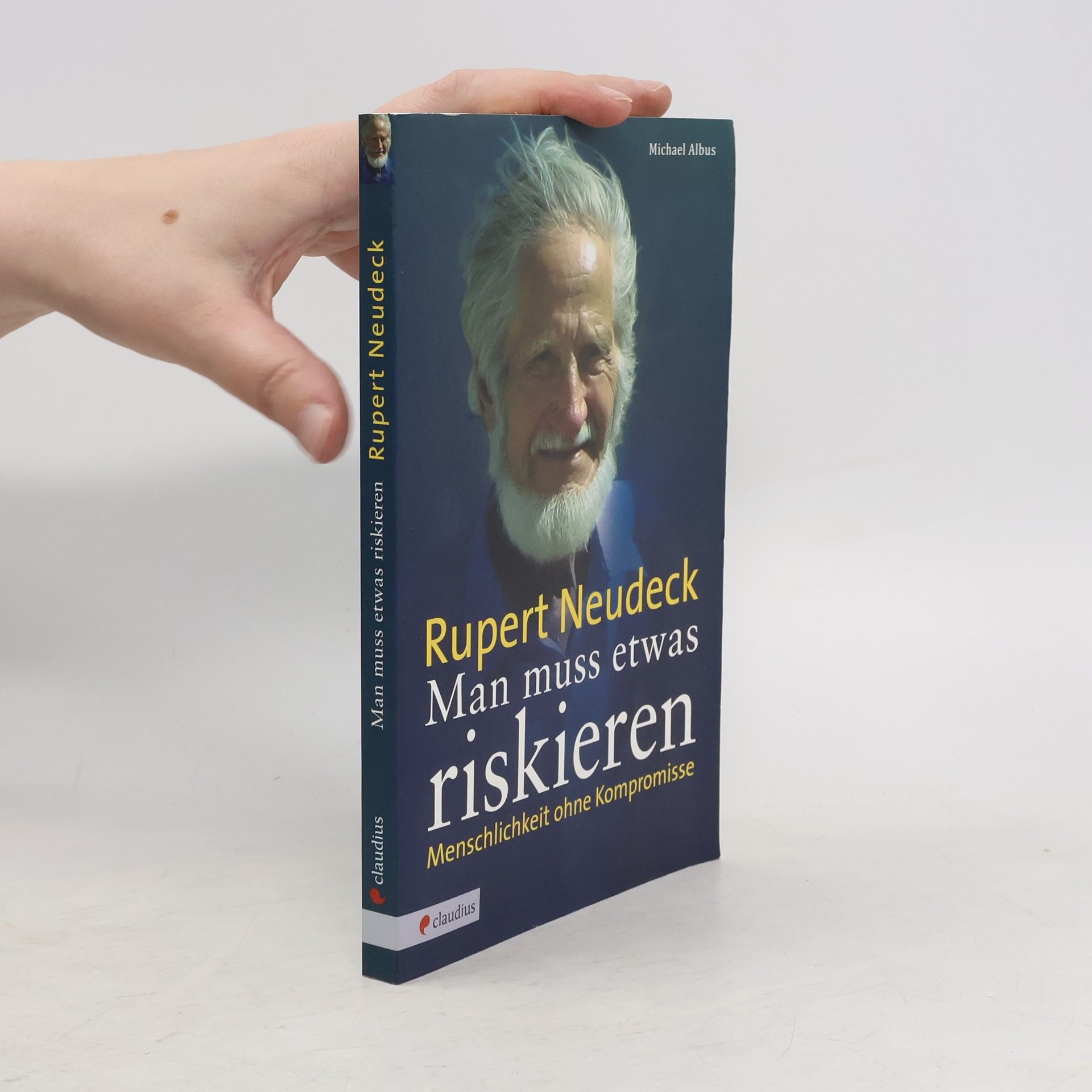 Rupert Neudeck Rupert Neudeck