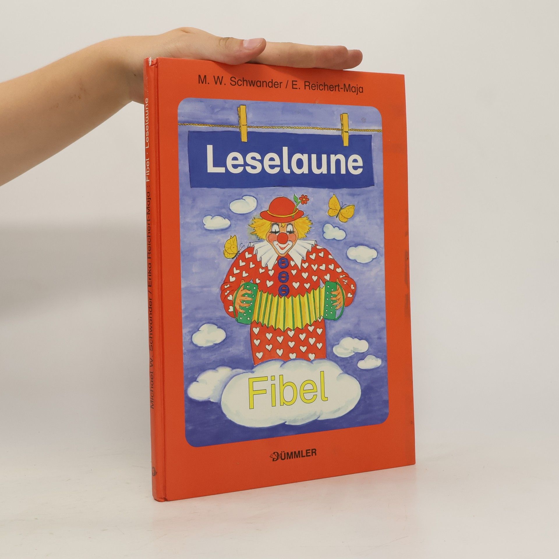 Autorenkollektiv Leselaune