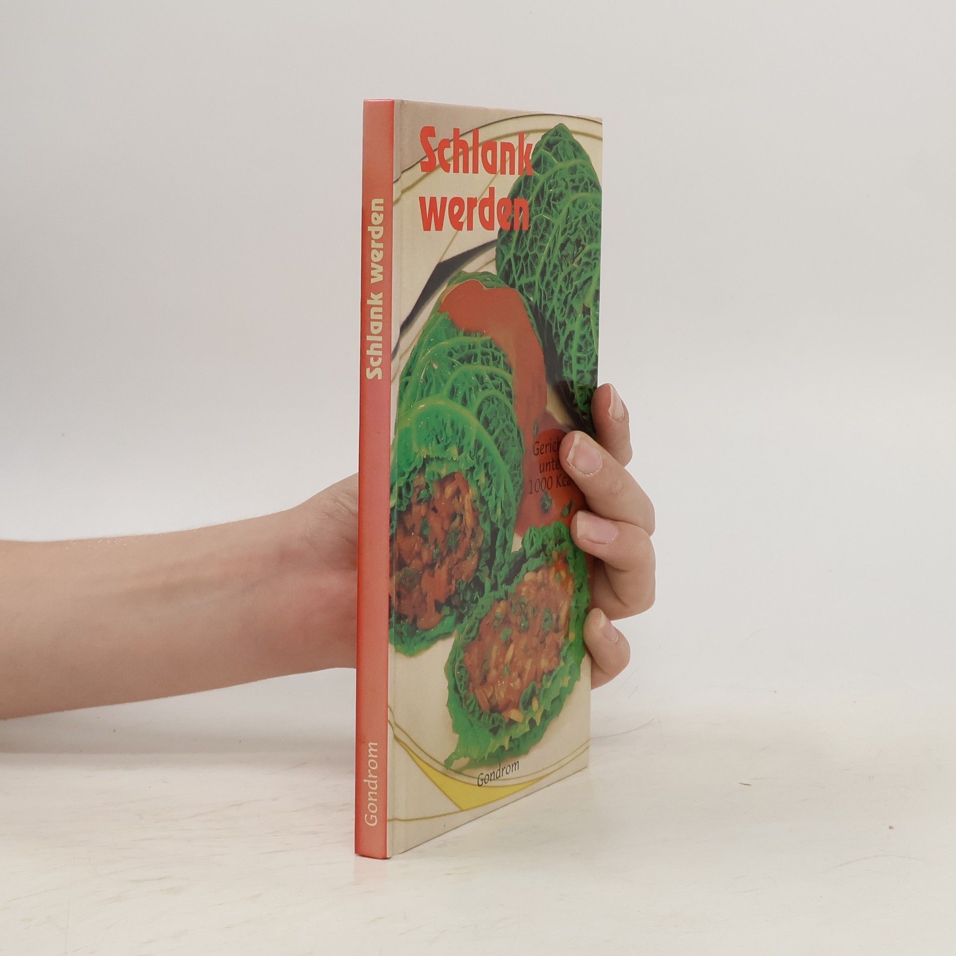 Autores varios Schlank werden