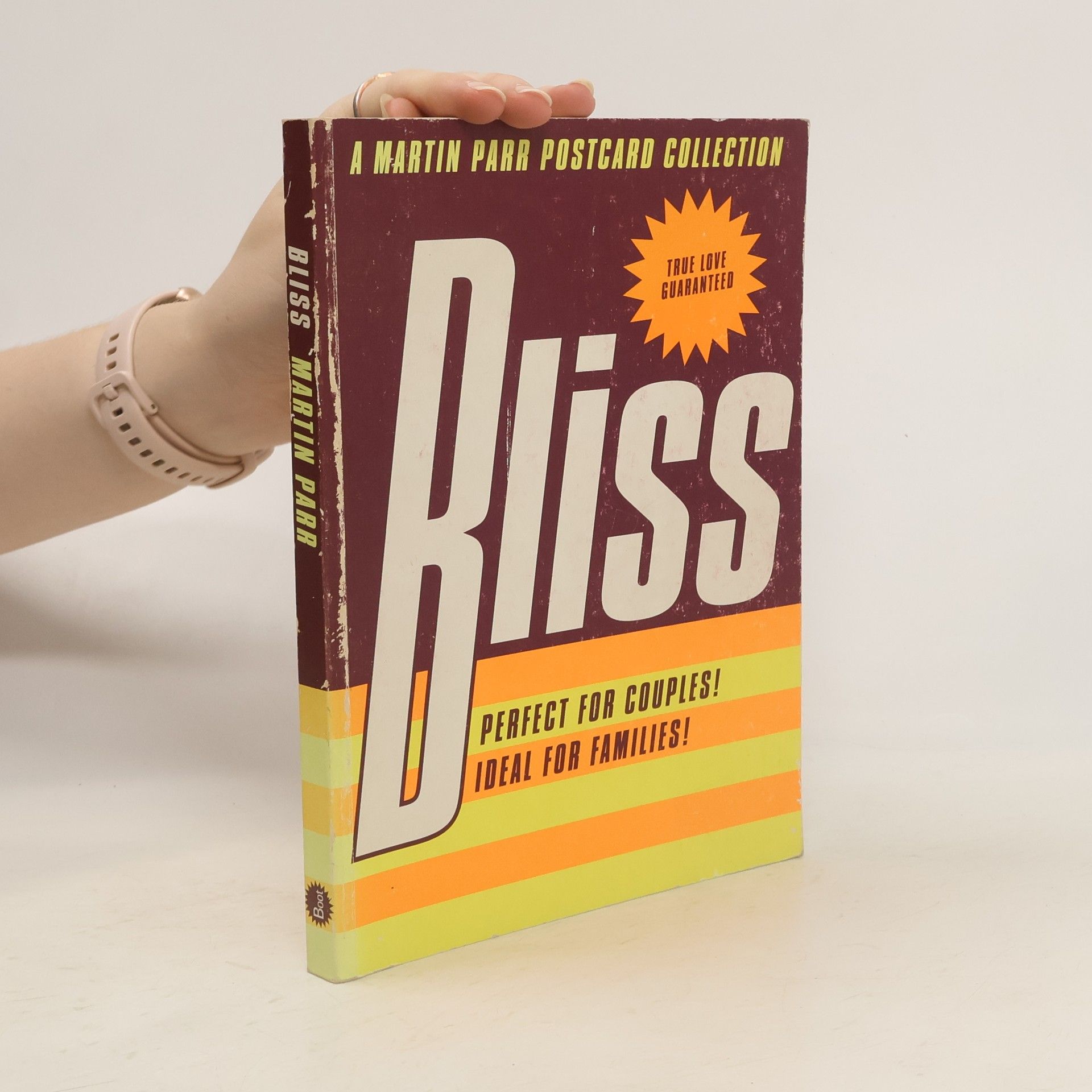 Martin Parr Bliss