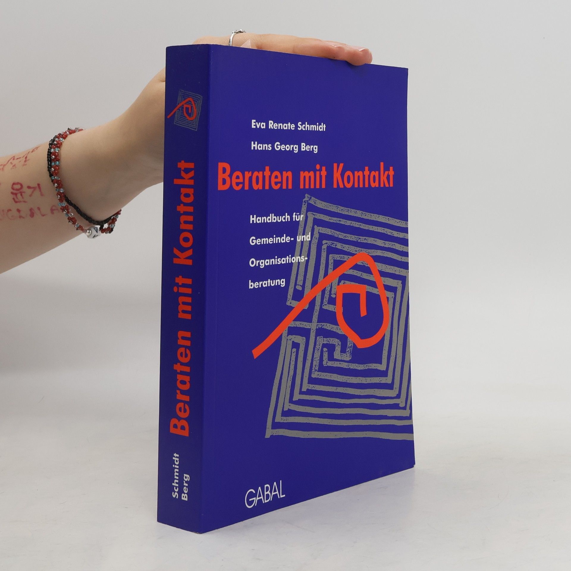 Eva Renate Schmidt Beraten mit Kontakt