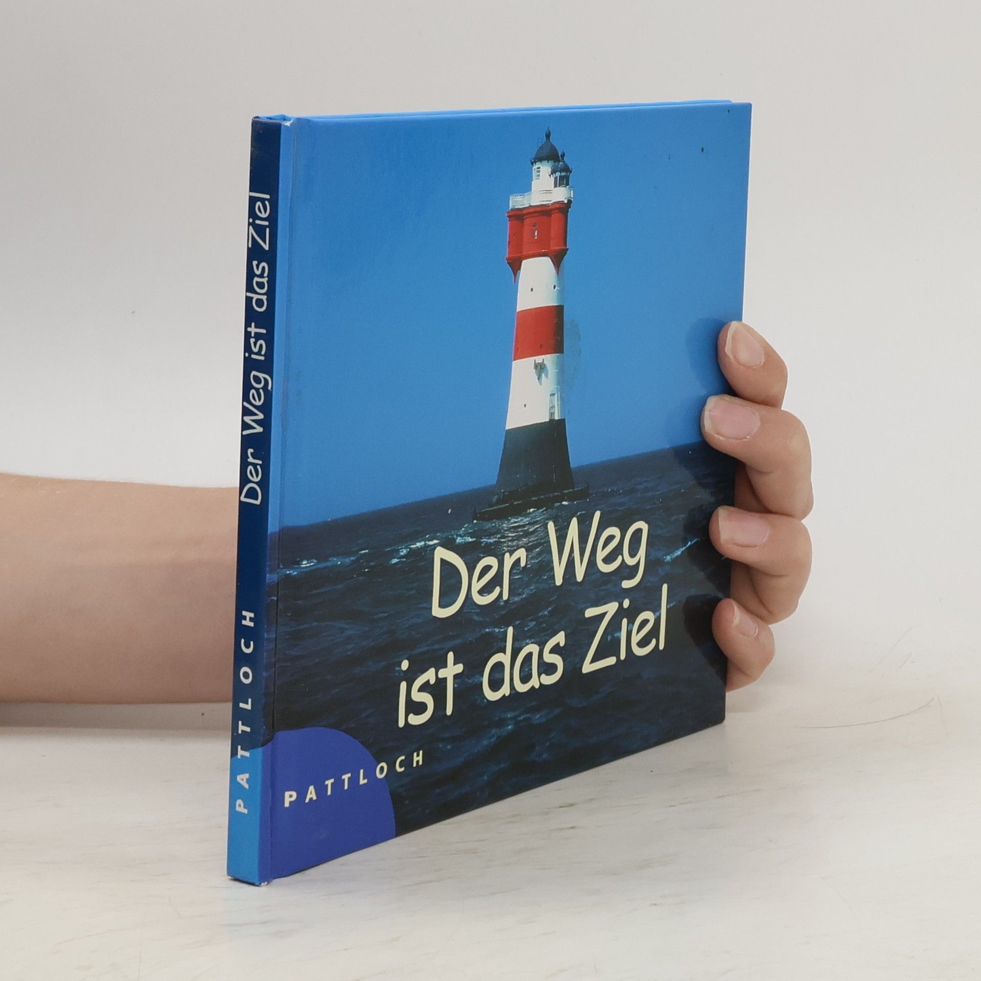 Collectif d'auteurs Der Weg ist das Ziel