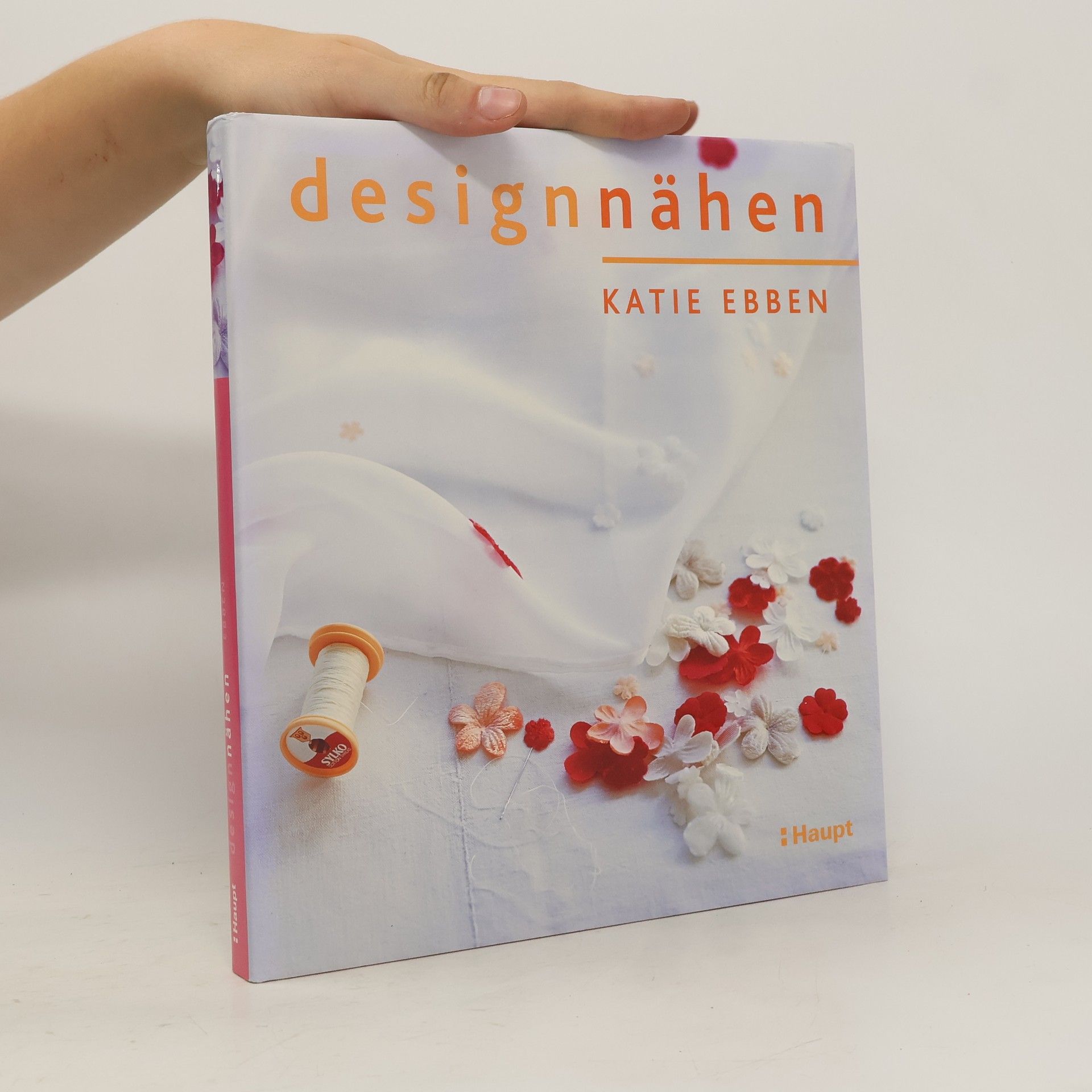 Katie Ebben Designnähen