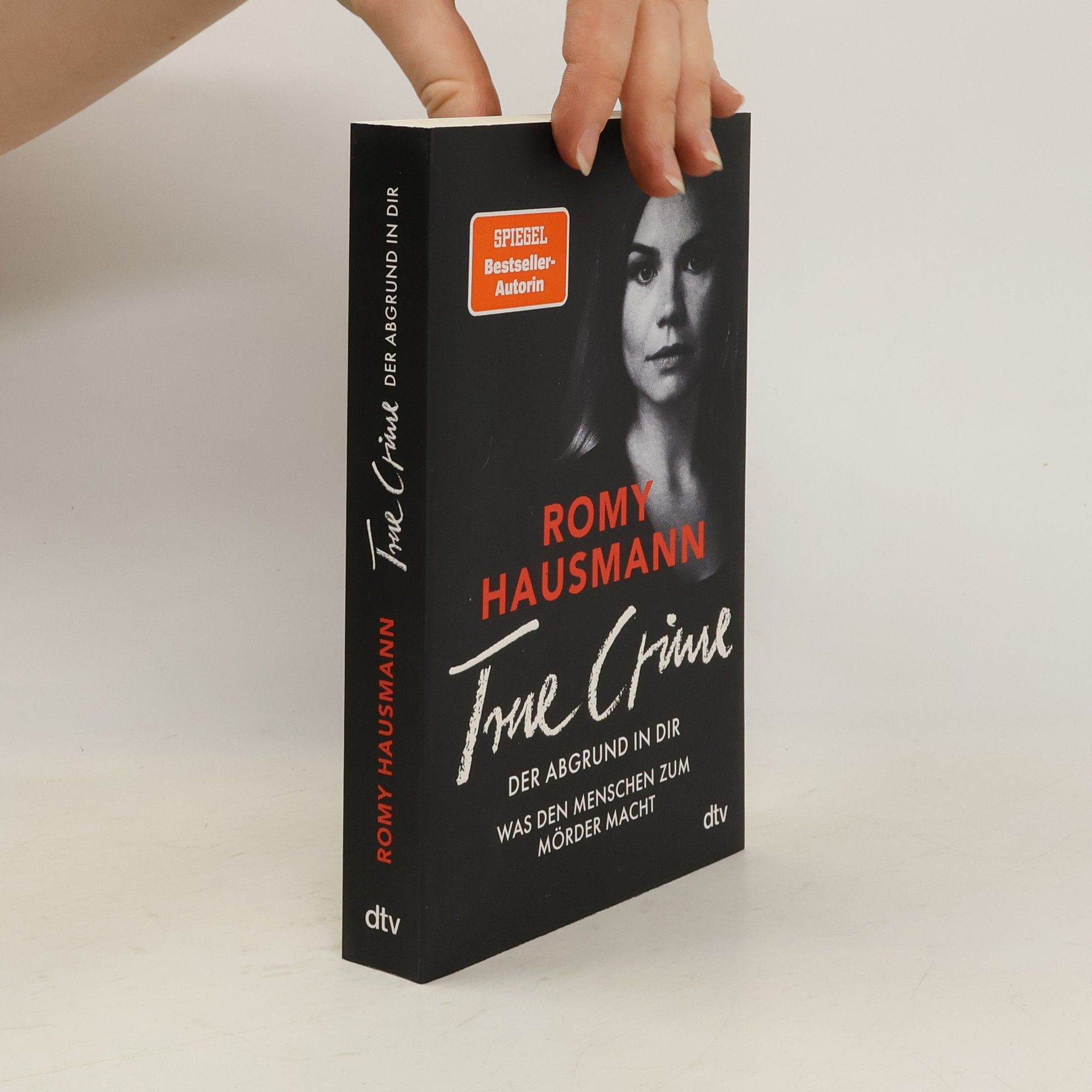 Romy Hausmann True Crime