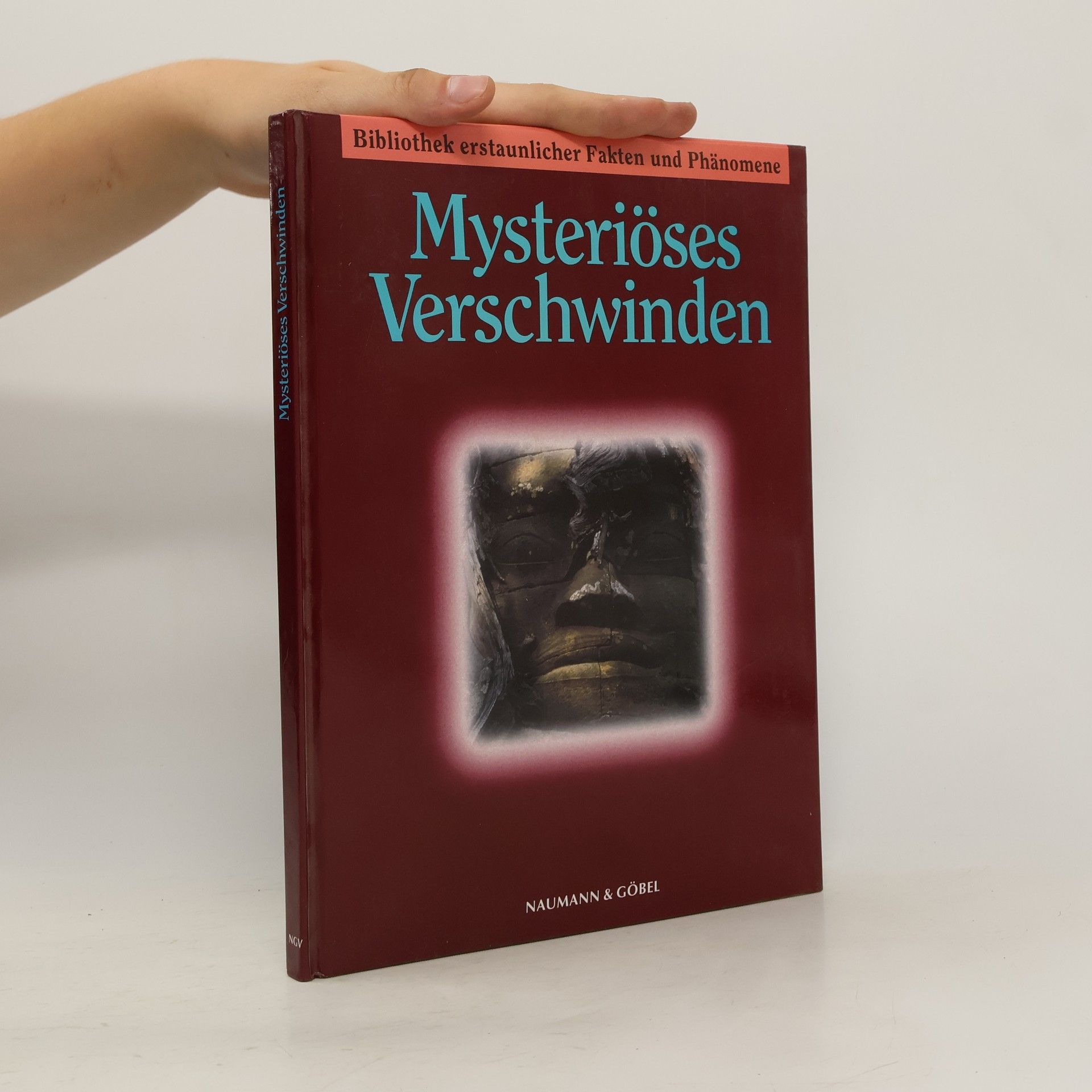 kolektiv Mysteriöses Verschwinden