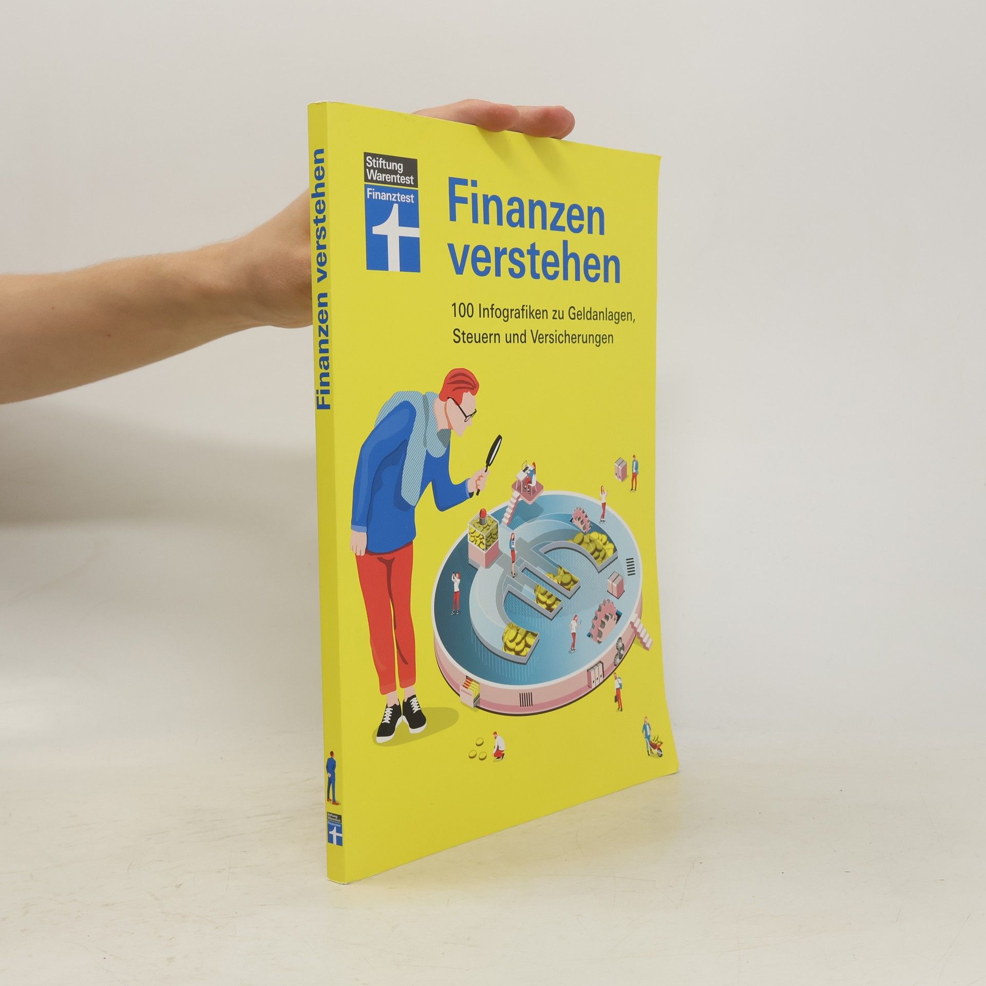 Annika Krempel Finanzen verstehen