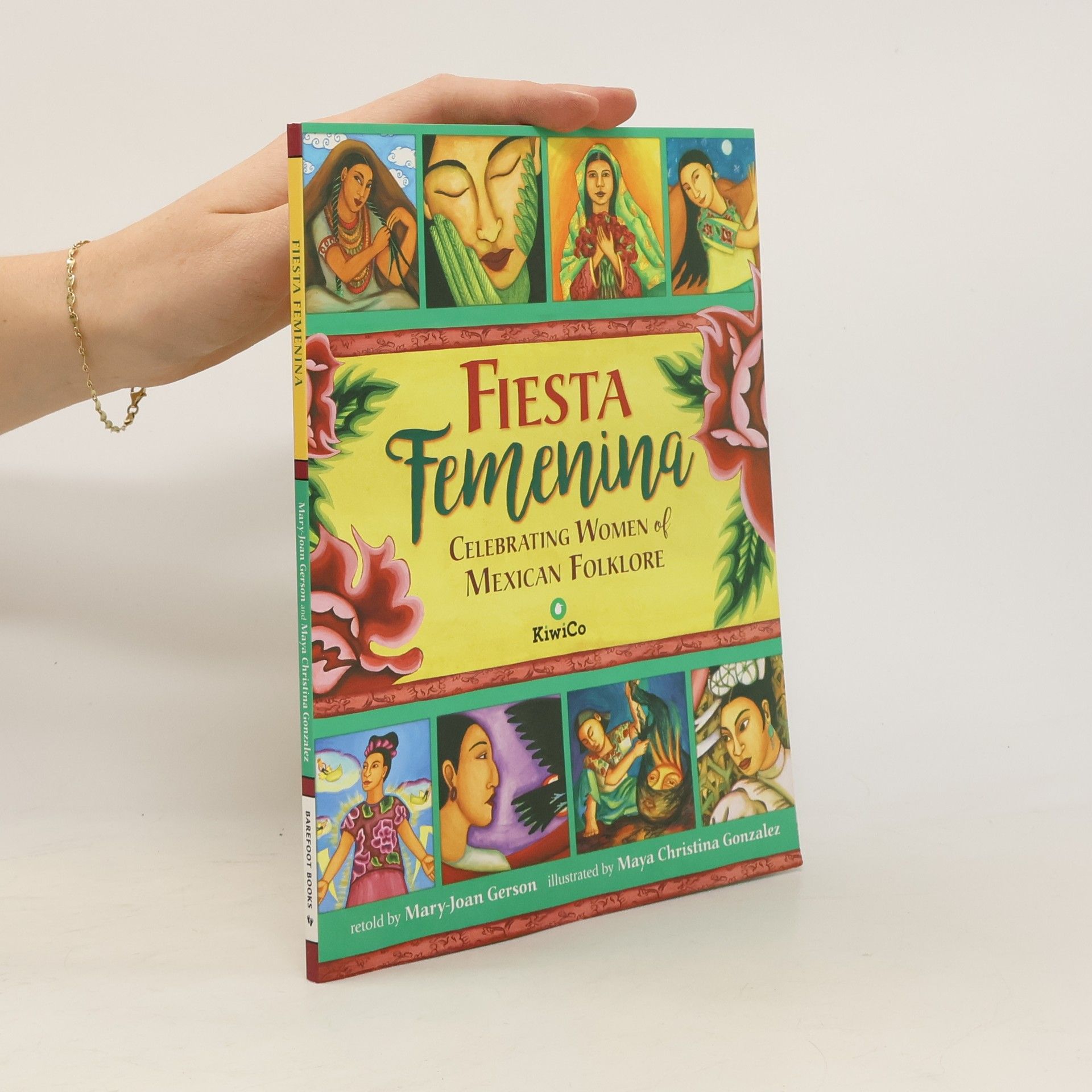 Collectif d'auteurs Fiesta Femenina