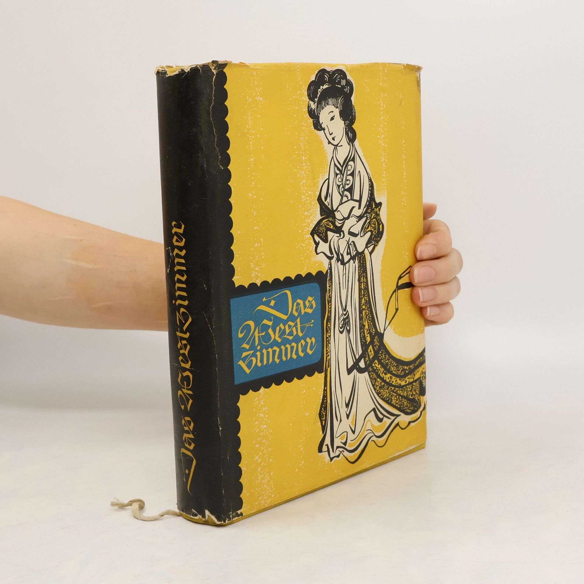 Autorenkollektiv Das Westzimmer