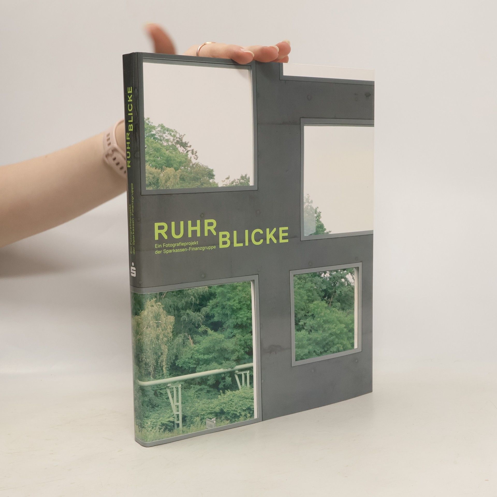 Thomas Weski Ruhrblicke