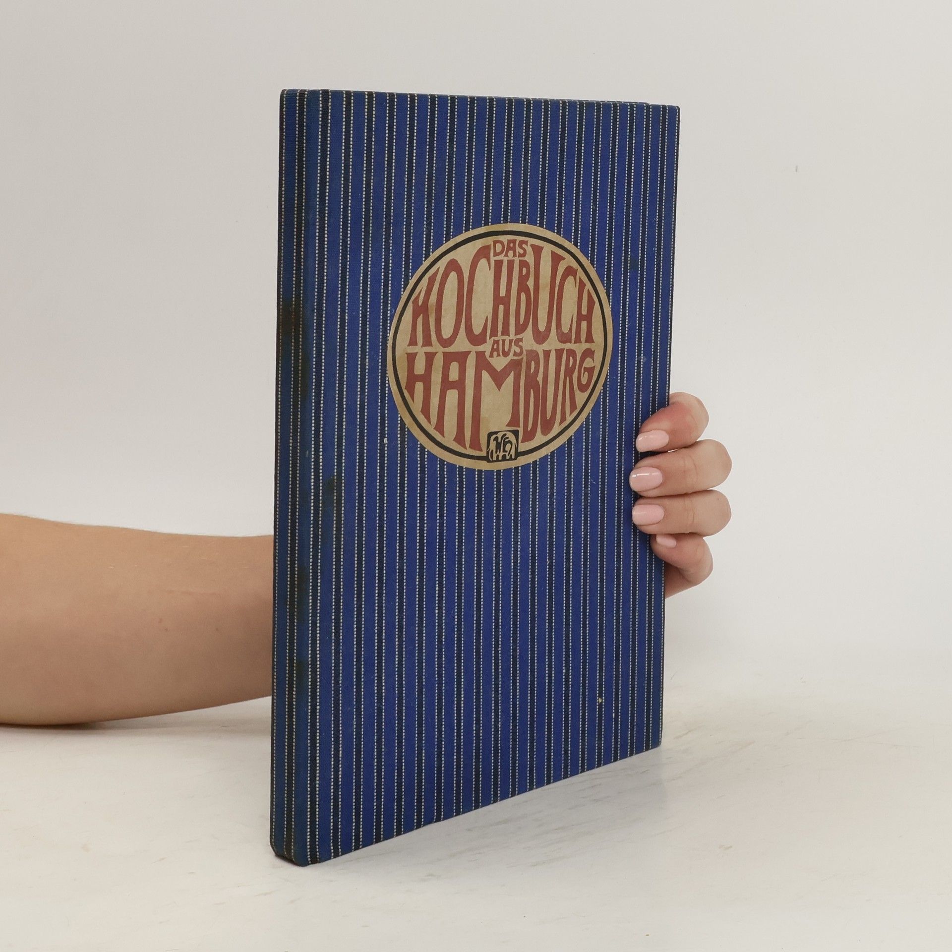 Dorothee von Hellermann Das Kochbuch aus Hamburg