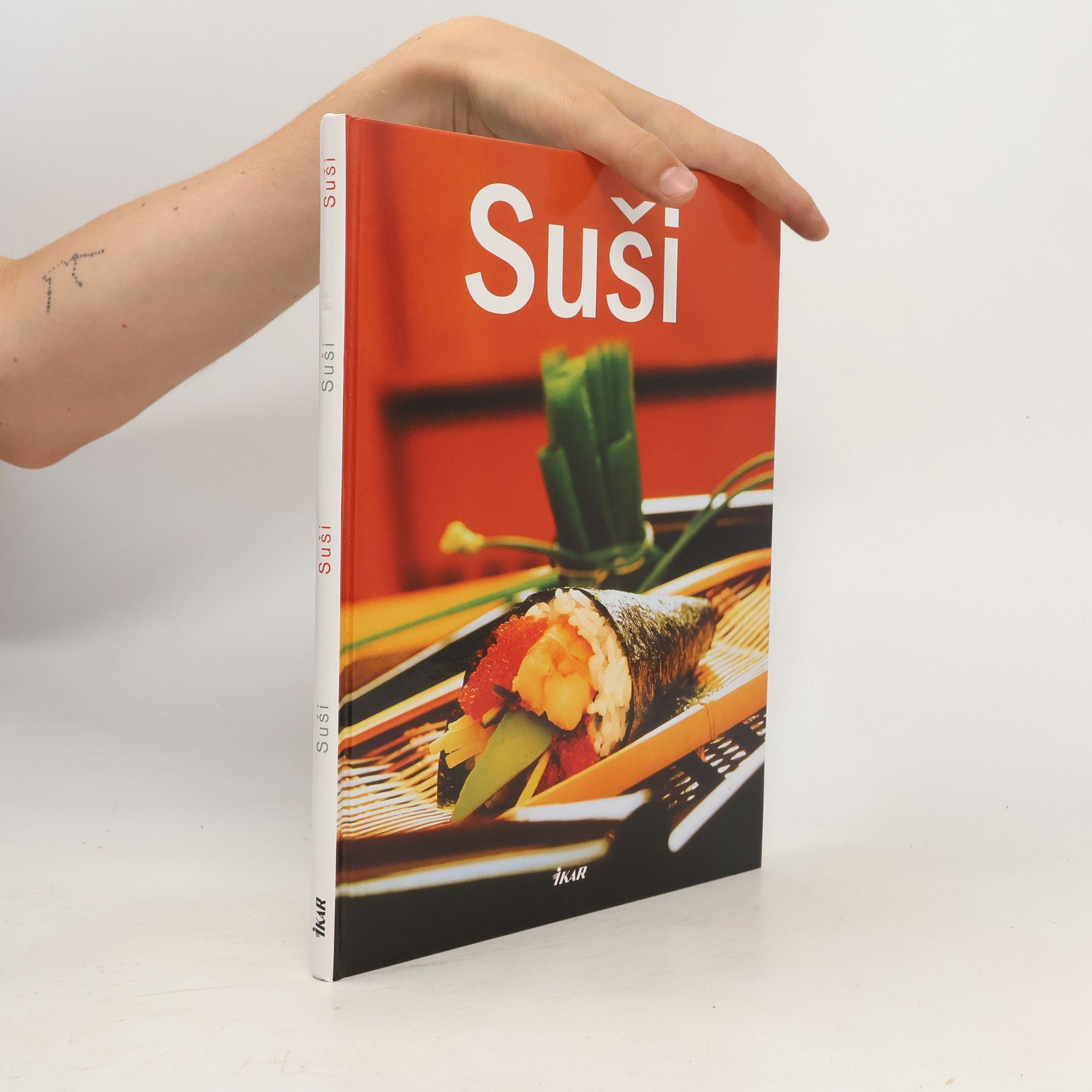 Collectif d'auteurs Suši