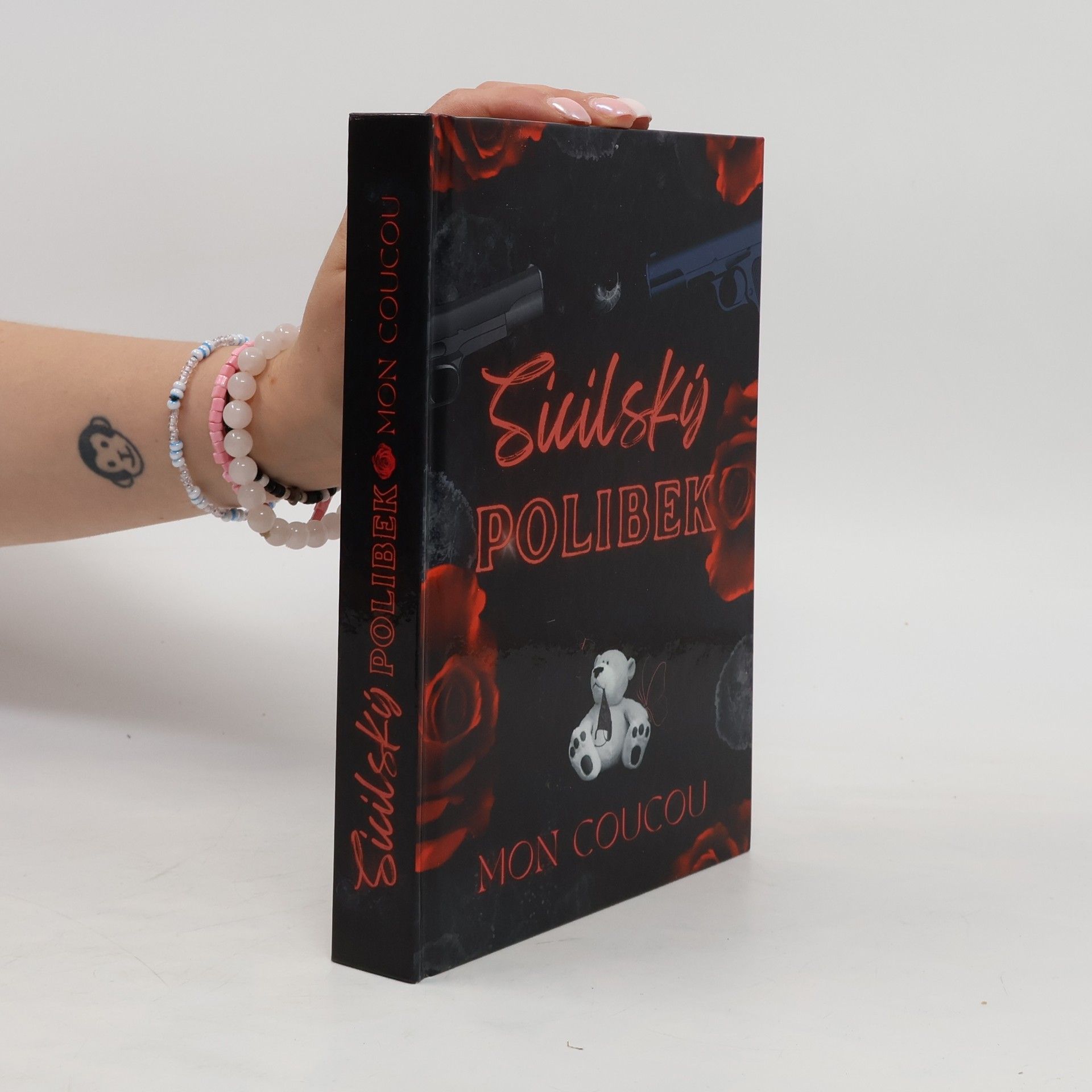 Mon CouCou Přitažlivost mafie? Sicilský polibek