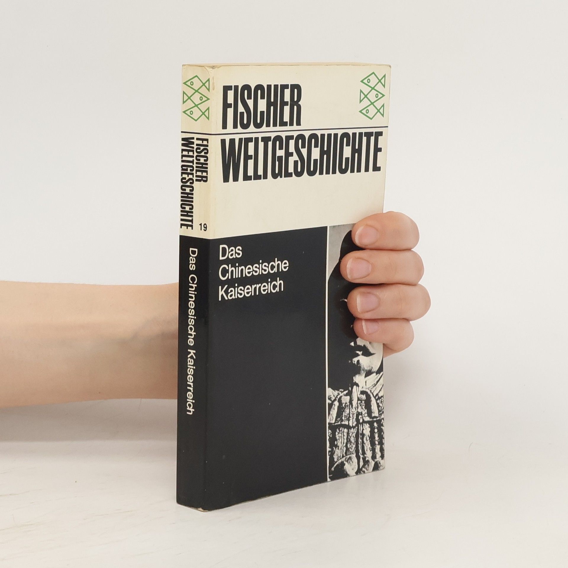 Herbert Franke Das Chinesische Kaiserreich