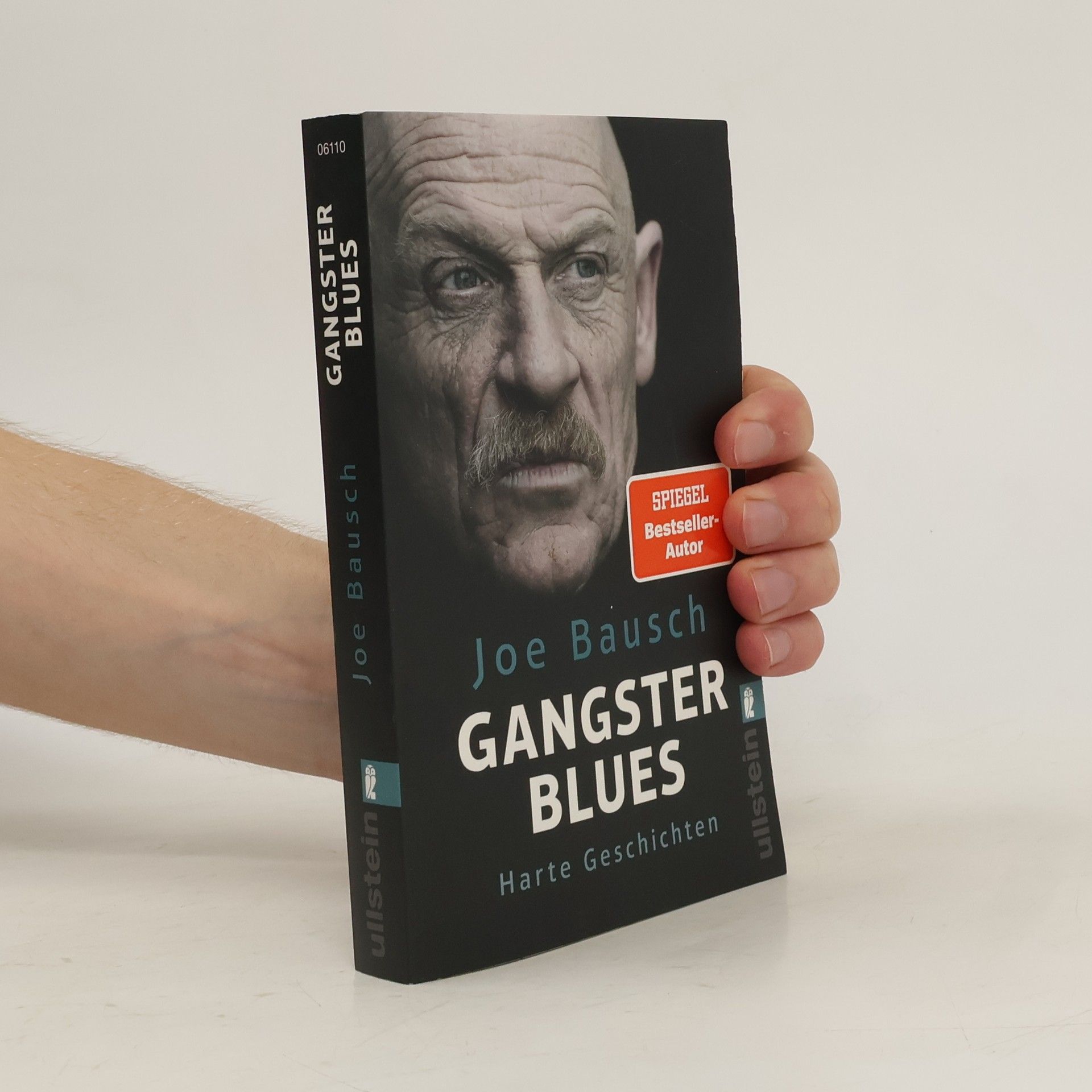 Joe Bausch Gangsterblues