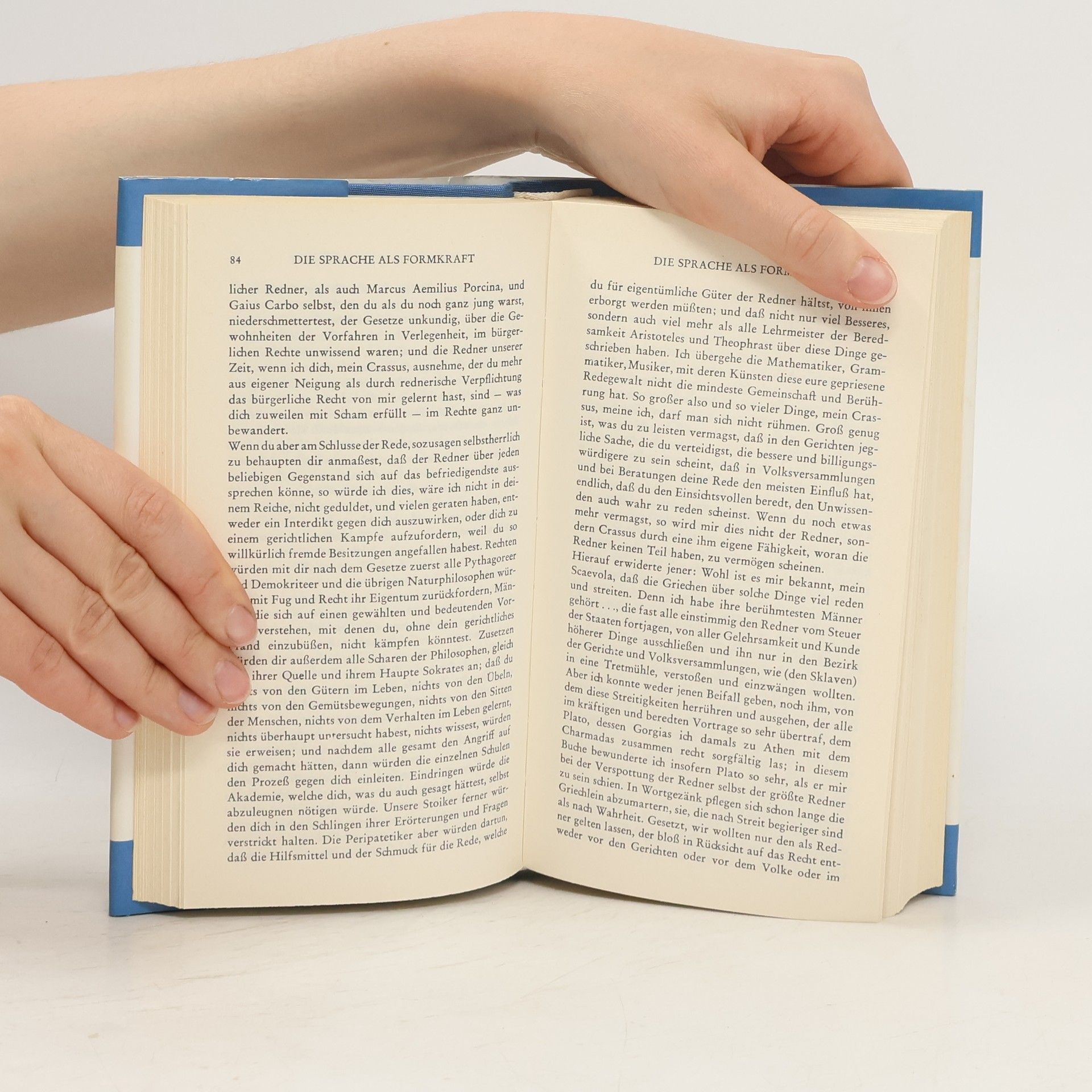 Autorenkollektiv Antike Geisteswelt