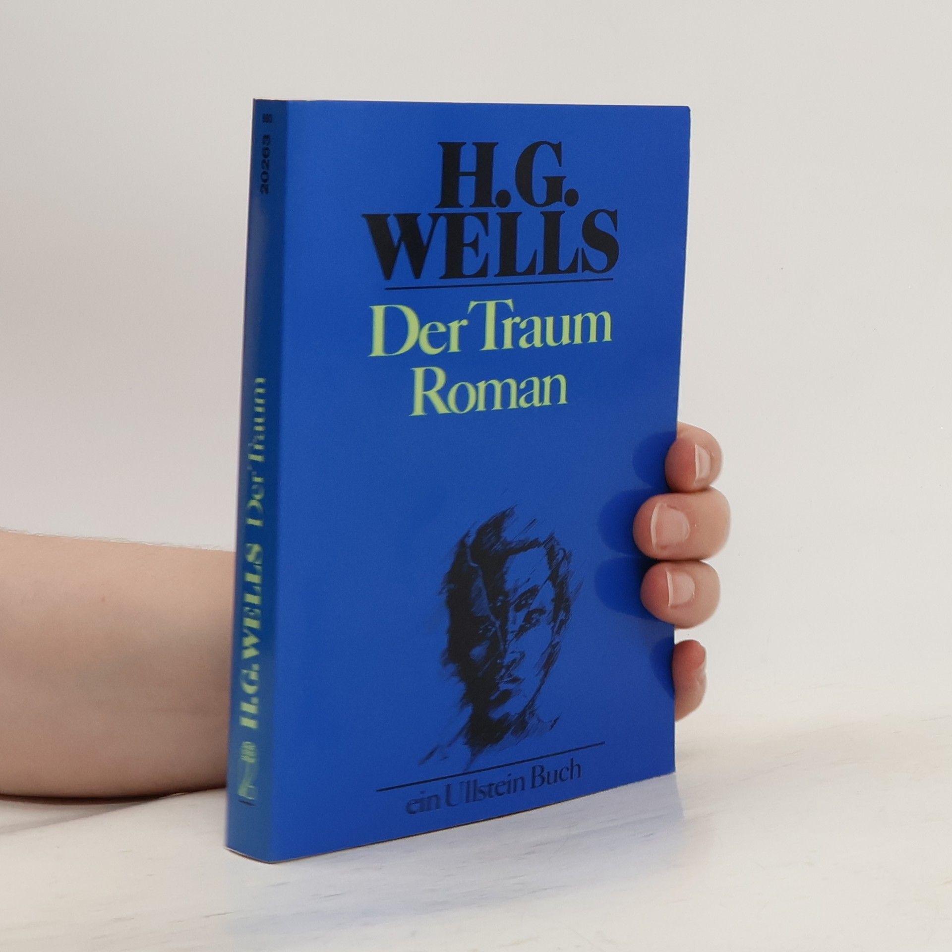 Herbert George Wells Der Traum