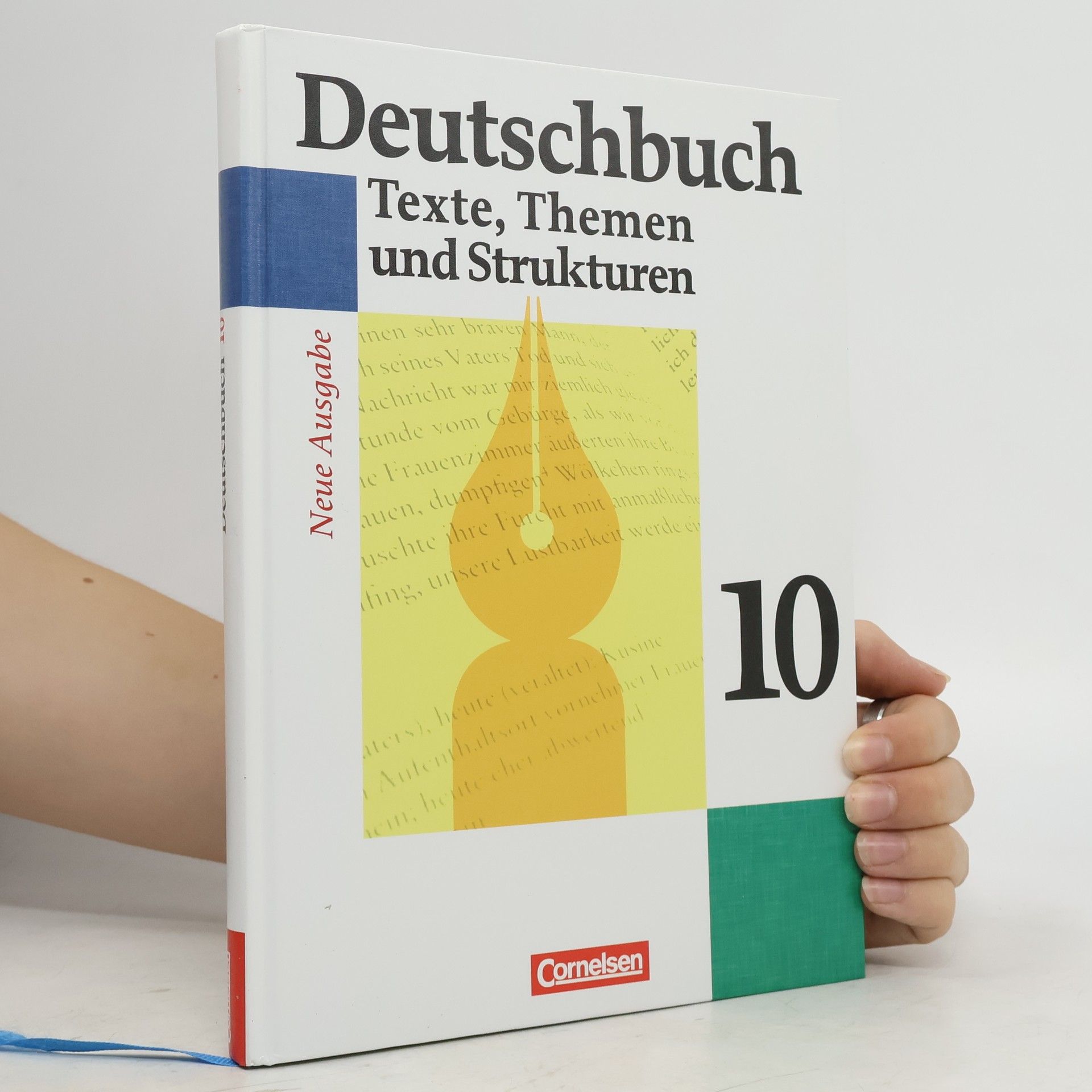 Autorenkollektiv Deutschbuch