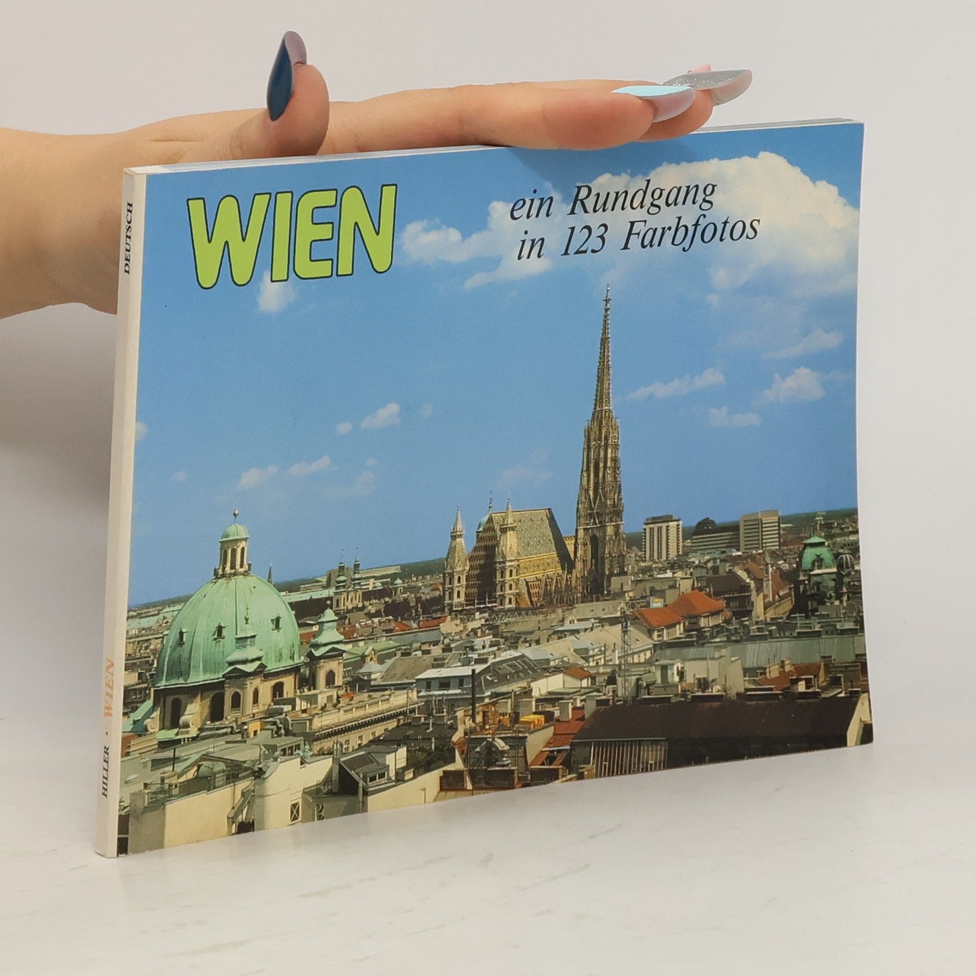 Autorenkollektiv Wien