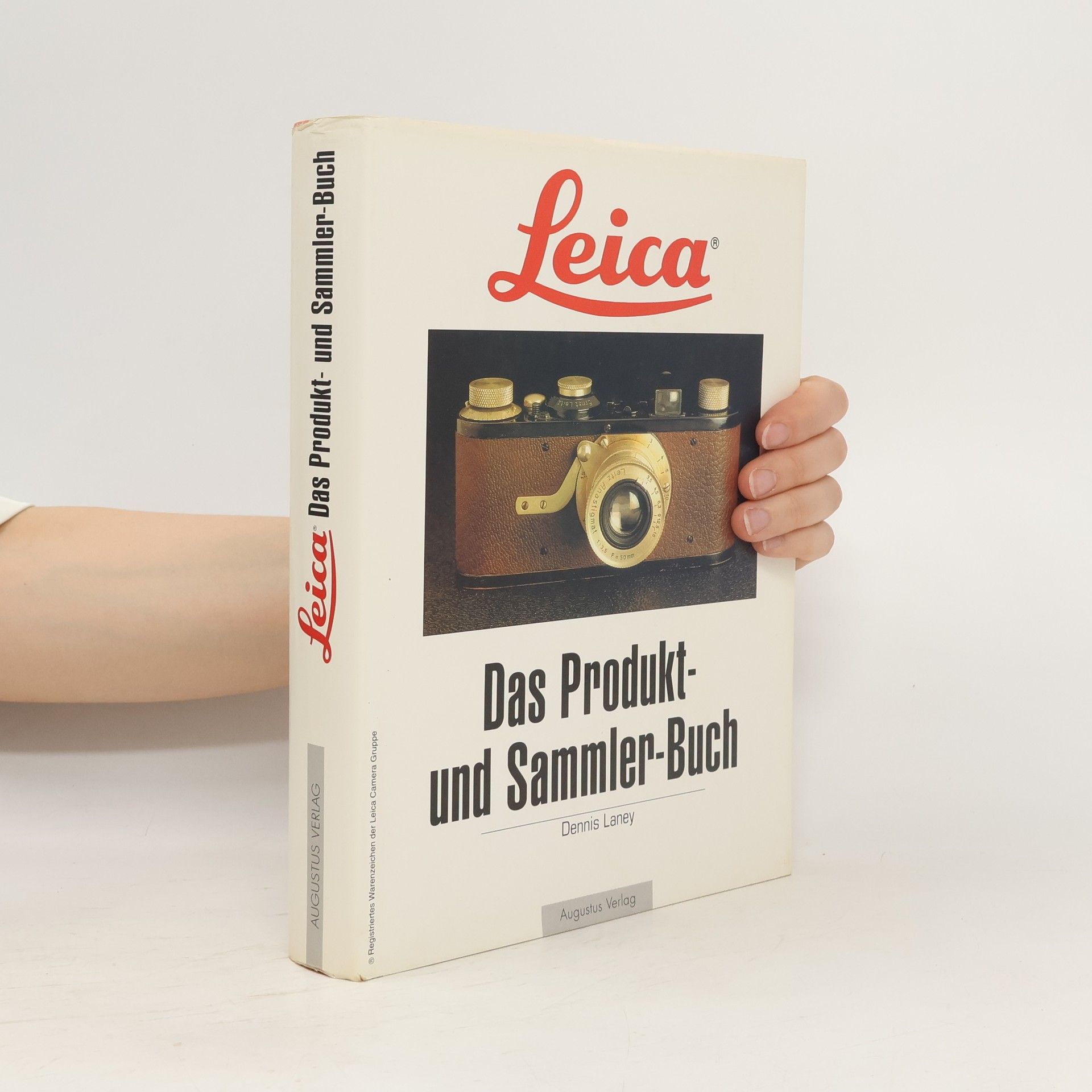 Dennis Laney Leica