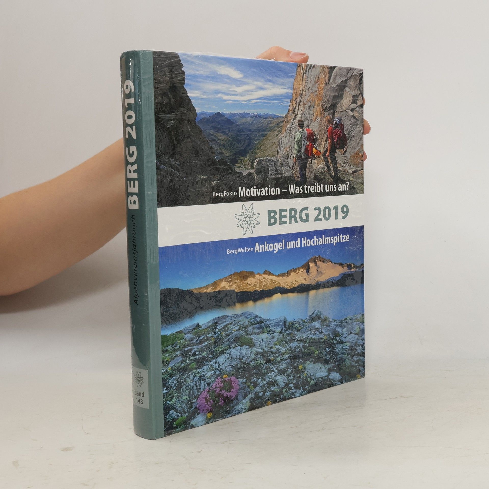 Autorenkollektiv Berg 2019