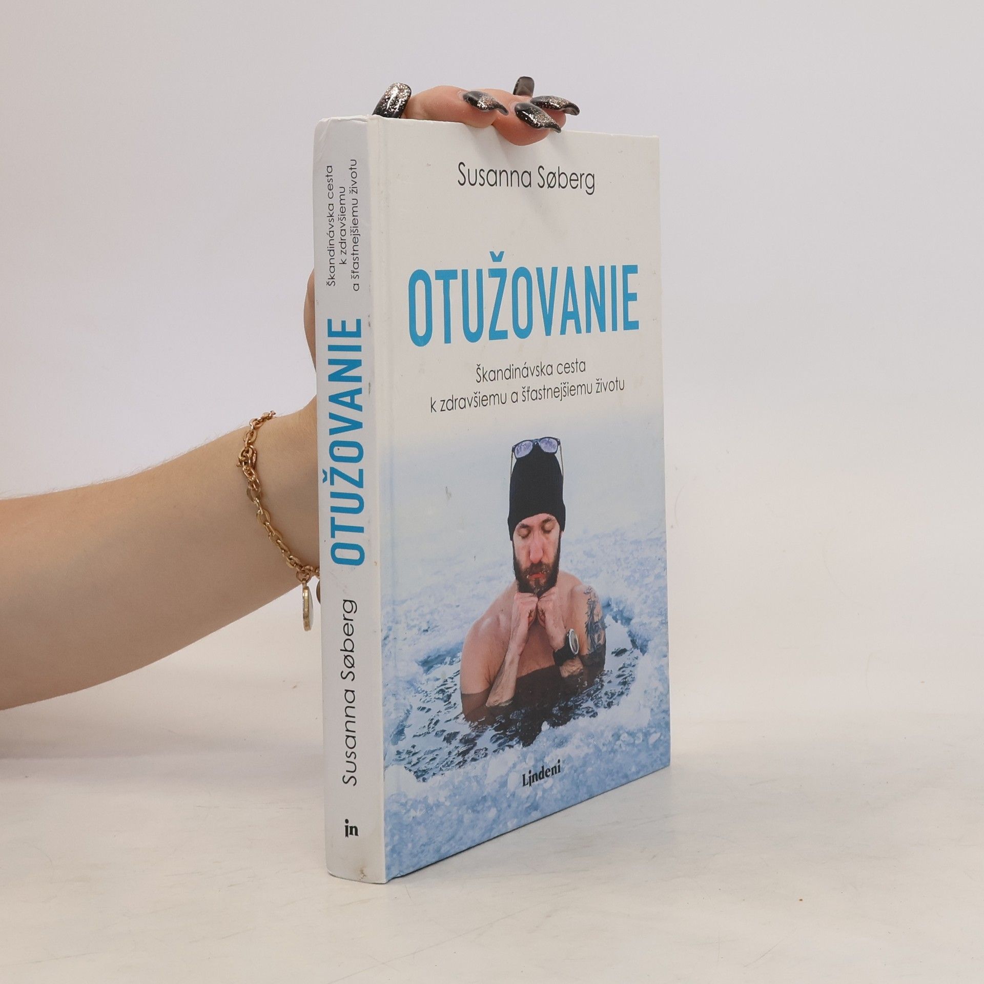 Susanna Søberg Otužovanie