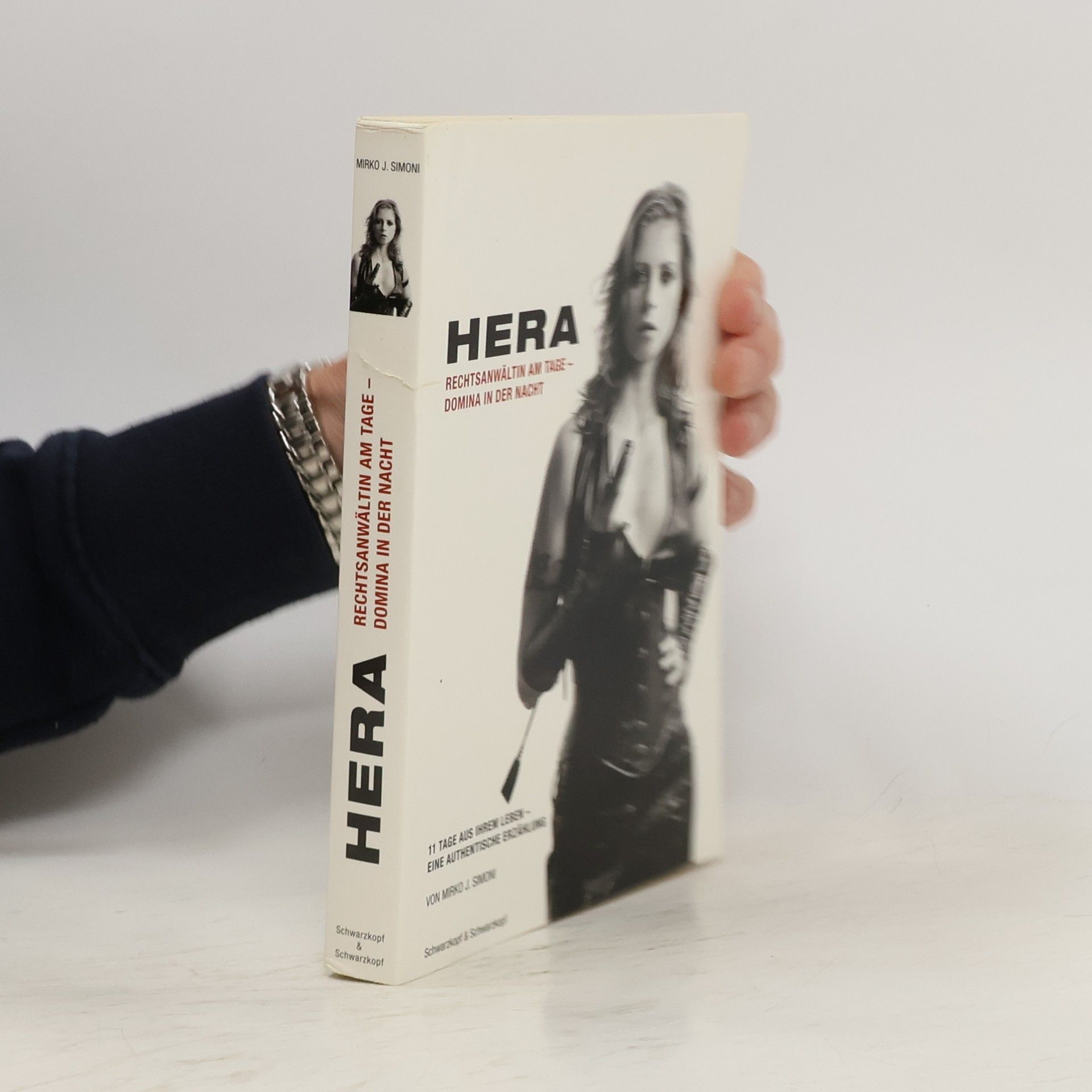 Mirko J. Simoni Hera