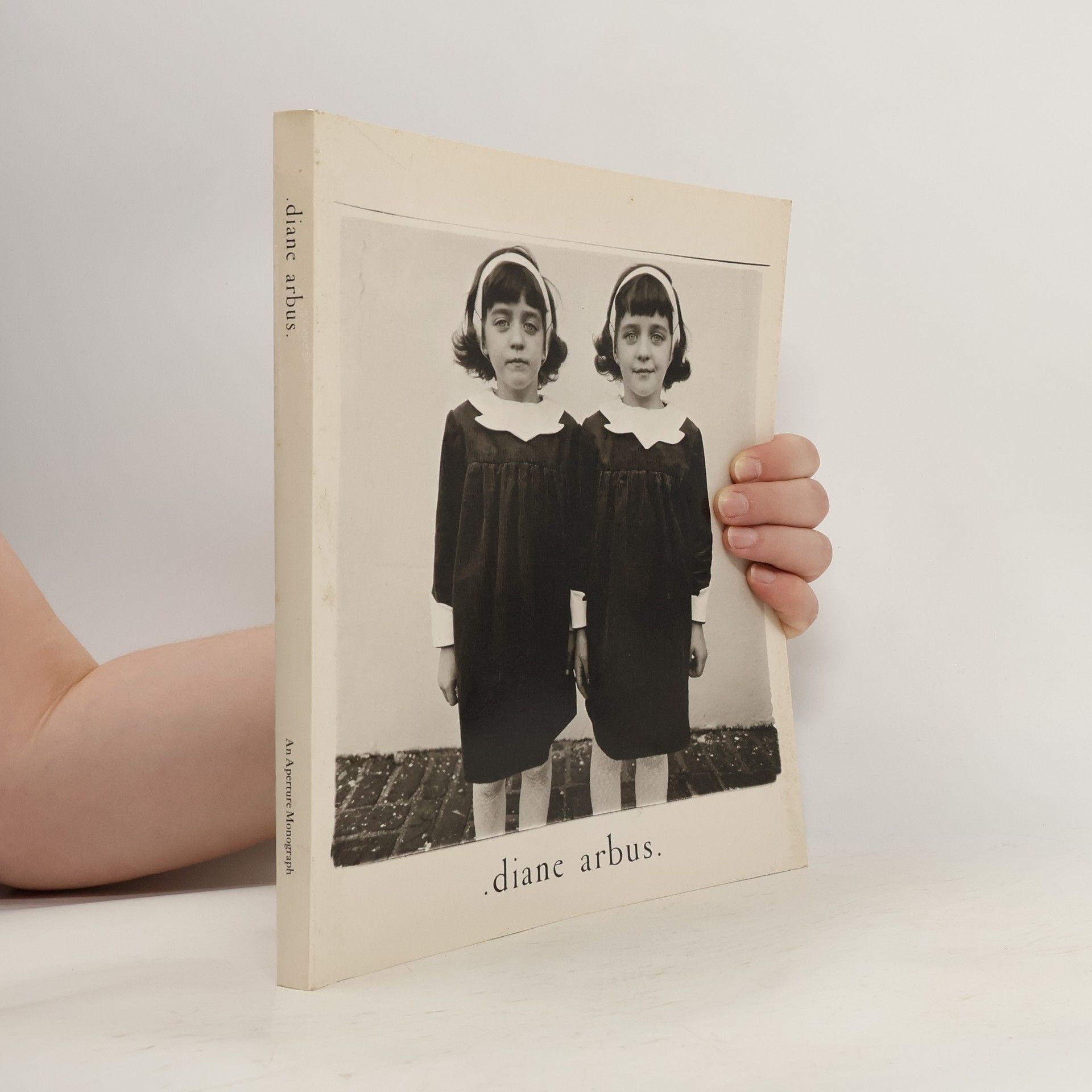 Collectif d'auteurs Diane Arbus