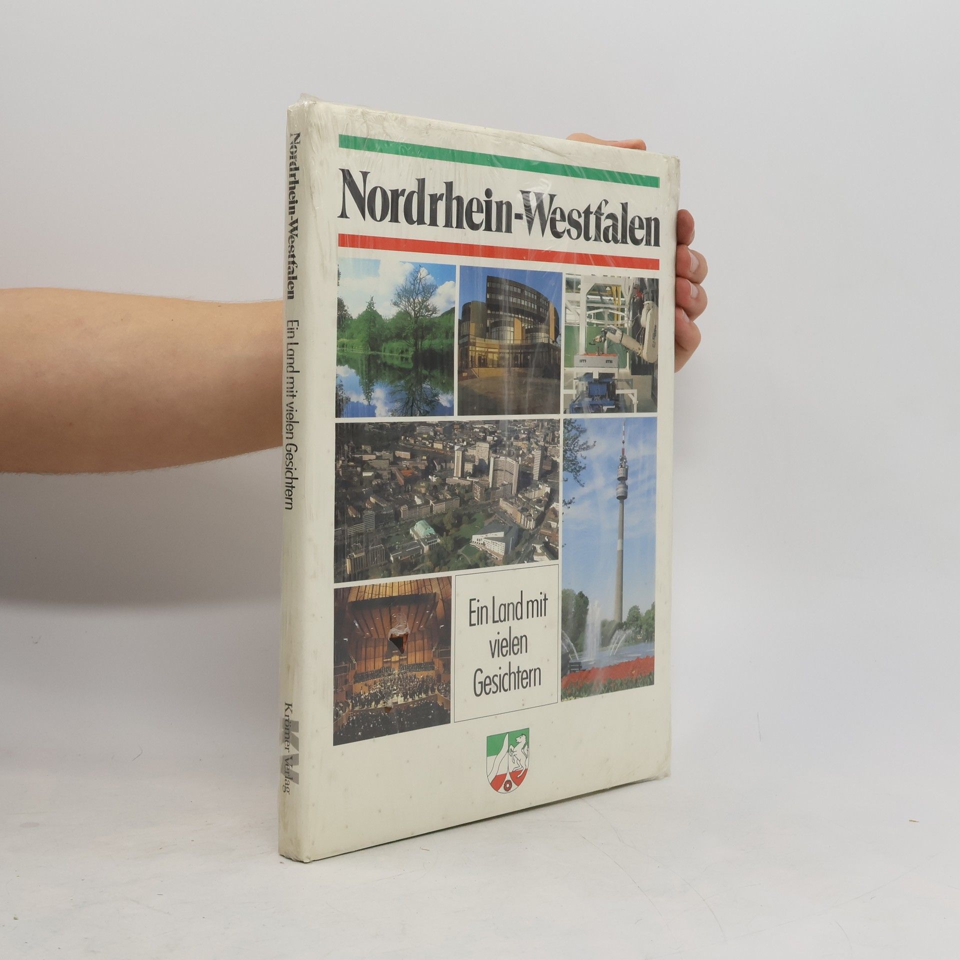 Autorenkollektiv Nordrhein-Westfalen