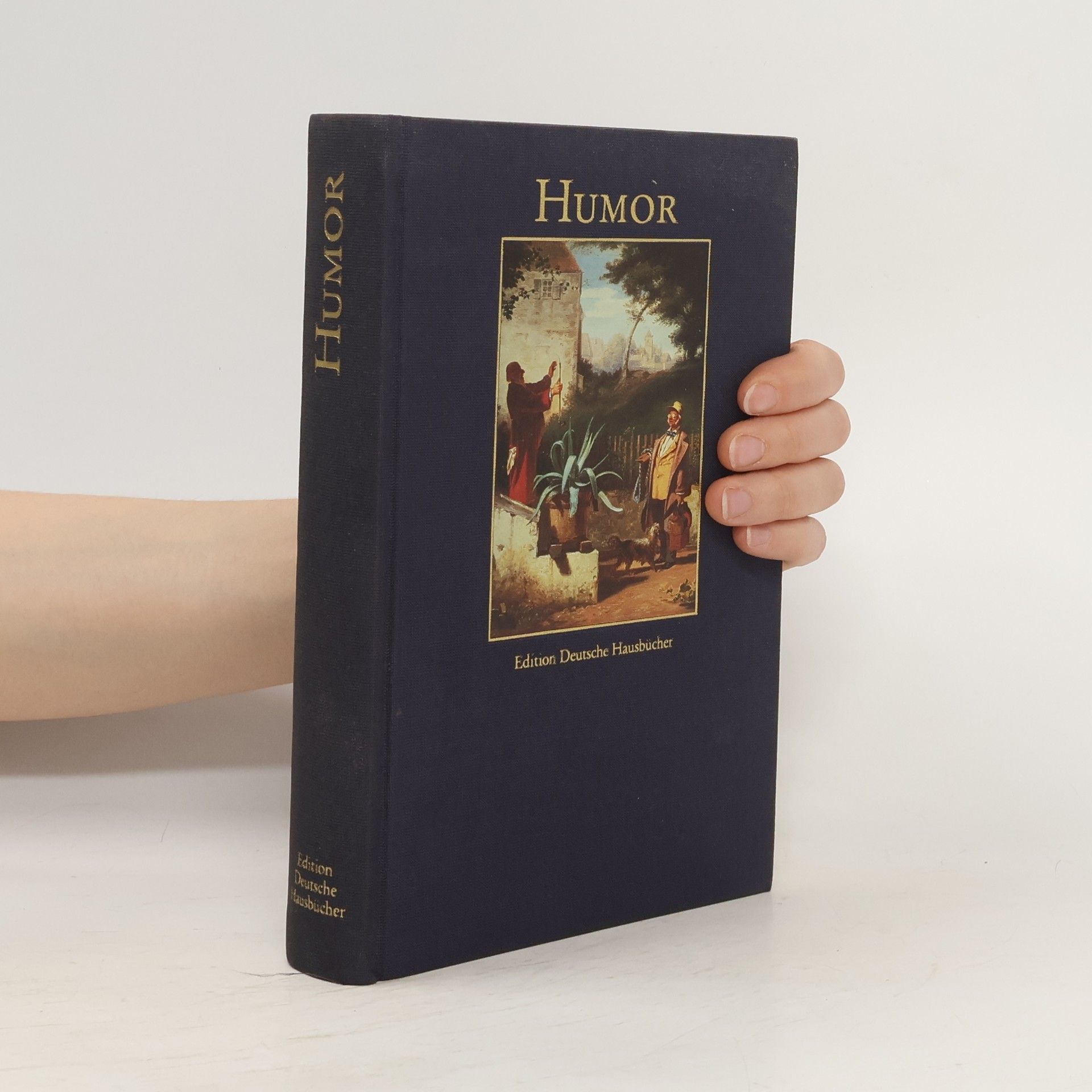 Autores varios Humor