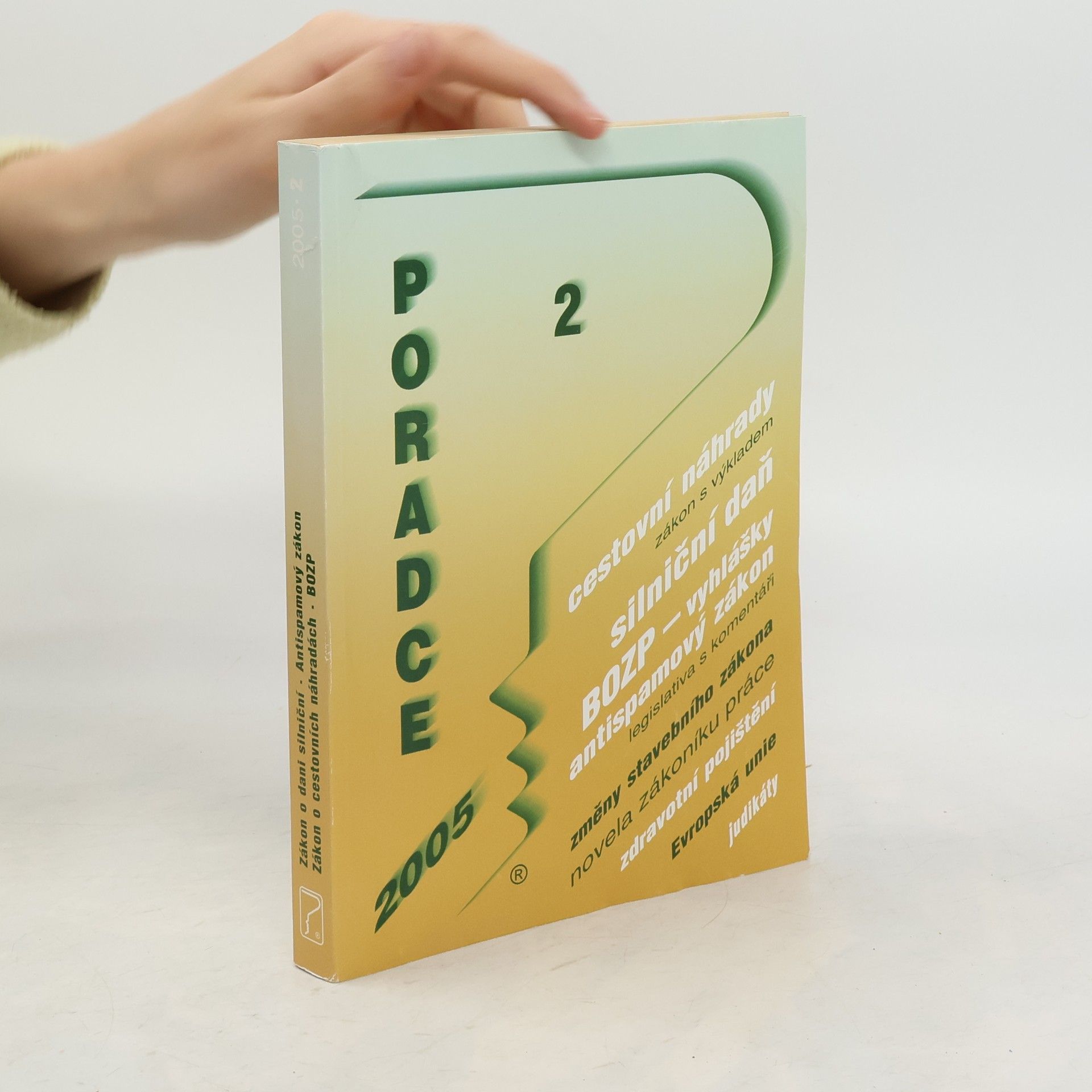 Autorenkollektiv Poradce 2005/2