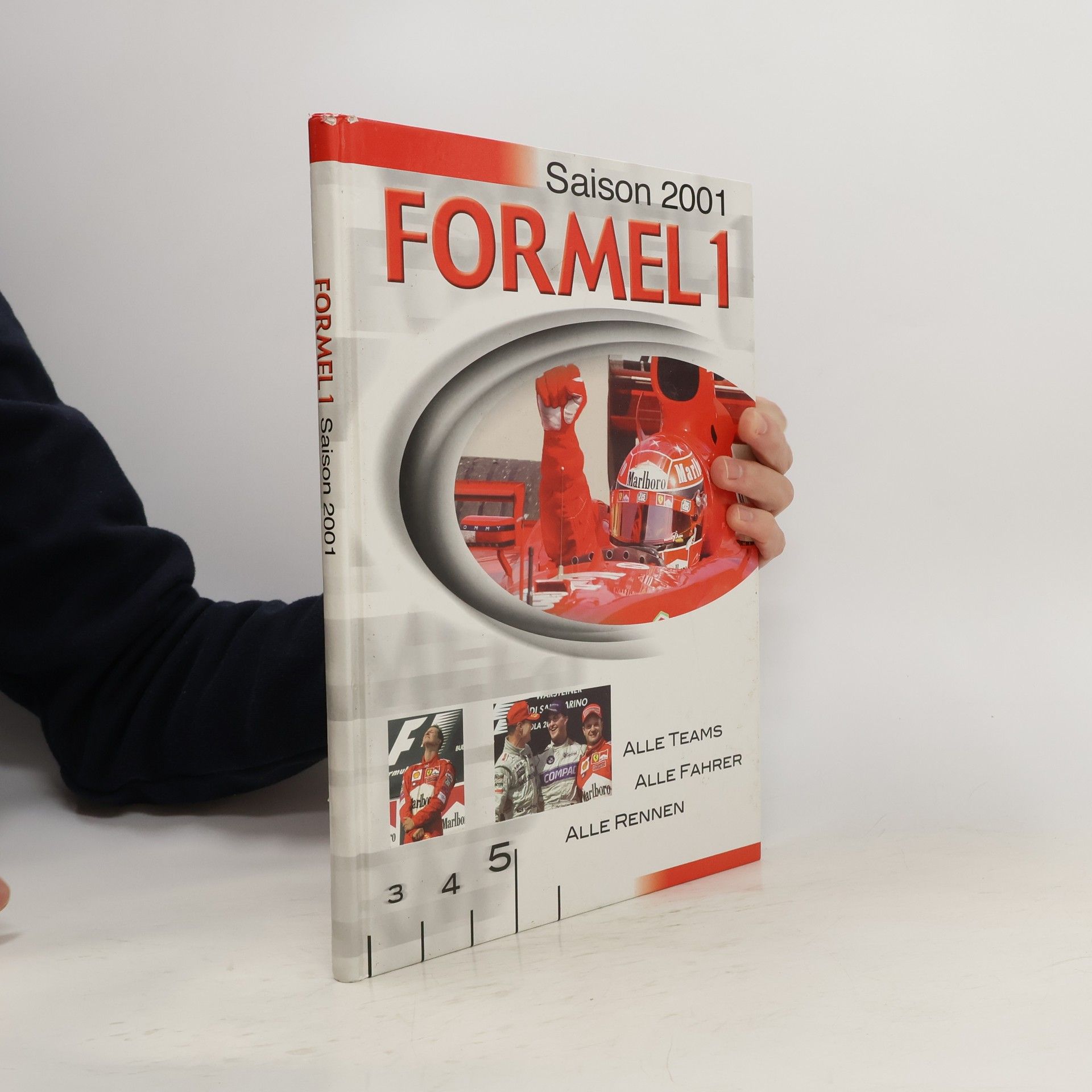 Collective Formel 1