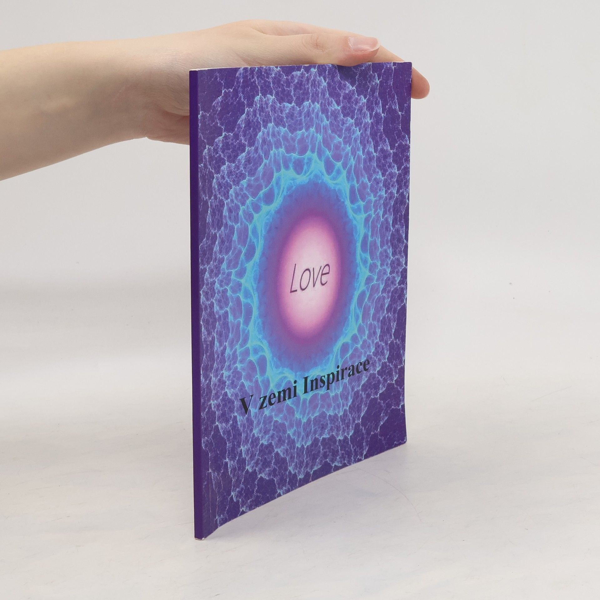 Kolektív autorov V zemi Inspirace