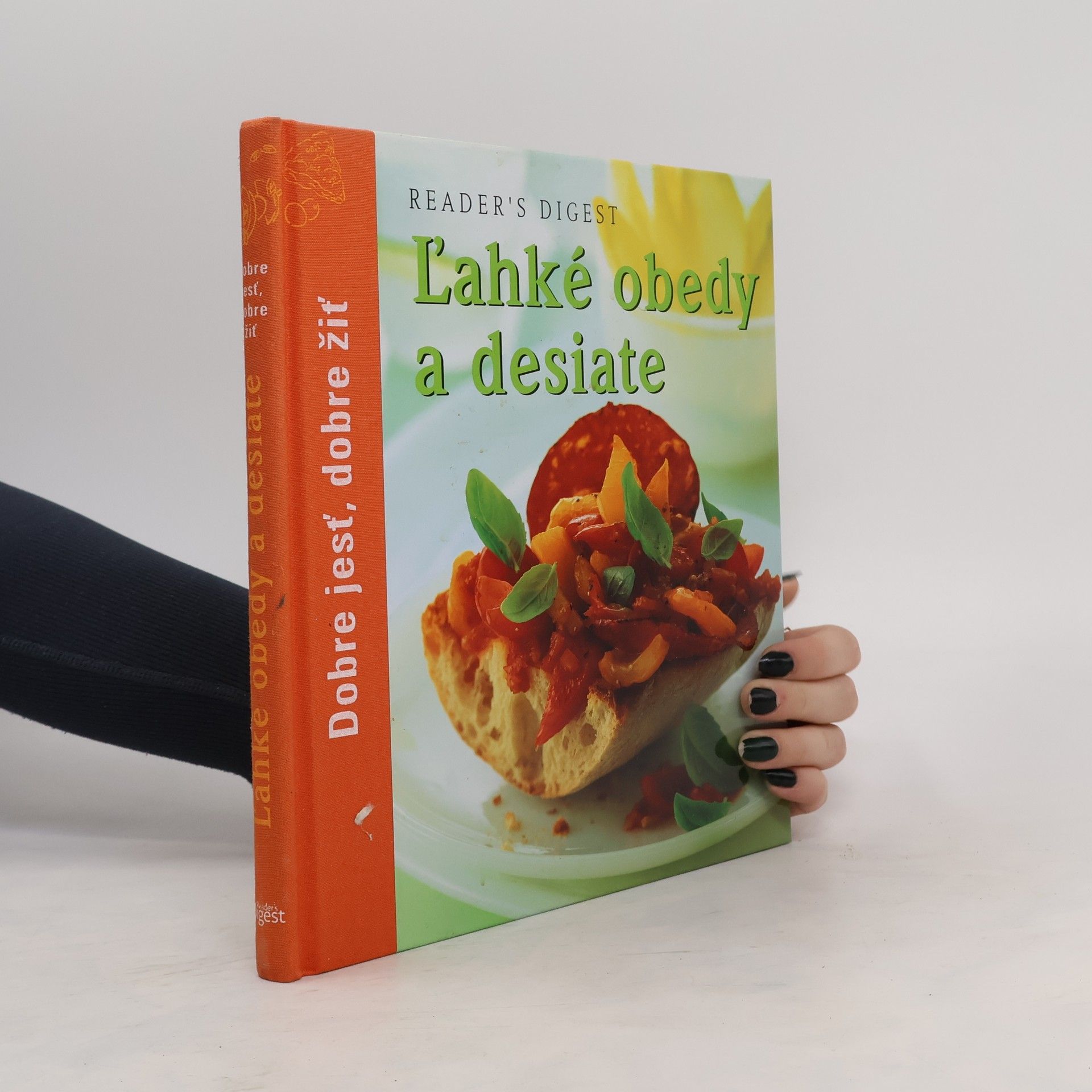 kolektiv Ľahké obedy a desiate