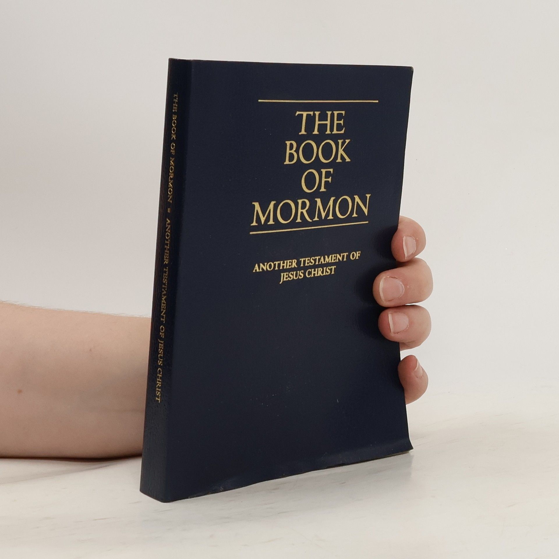 kolektiv The Book of Mormon