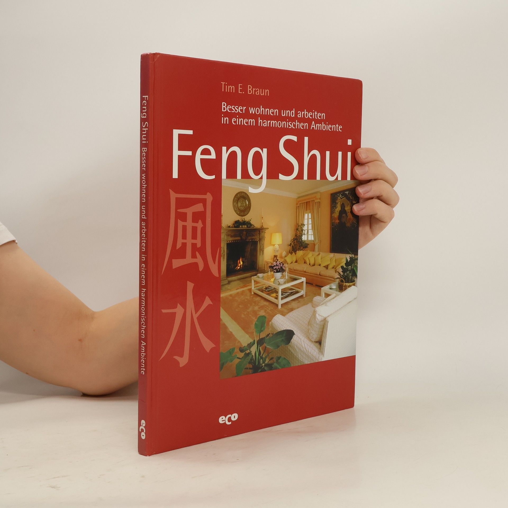 Tim E. Braun Feng Shui
