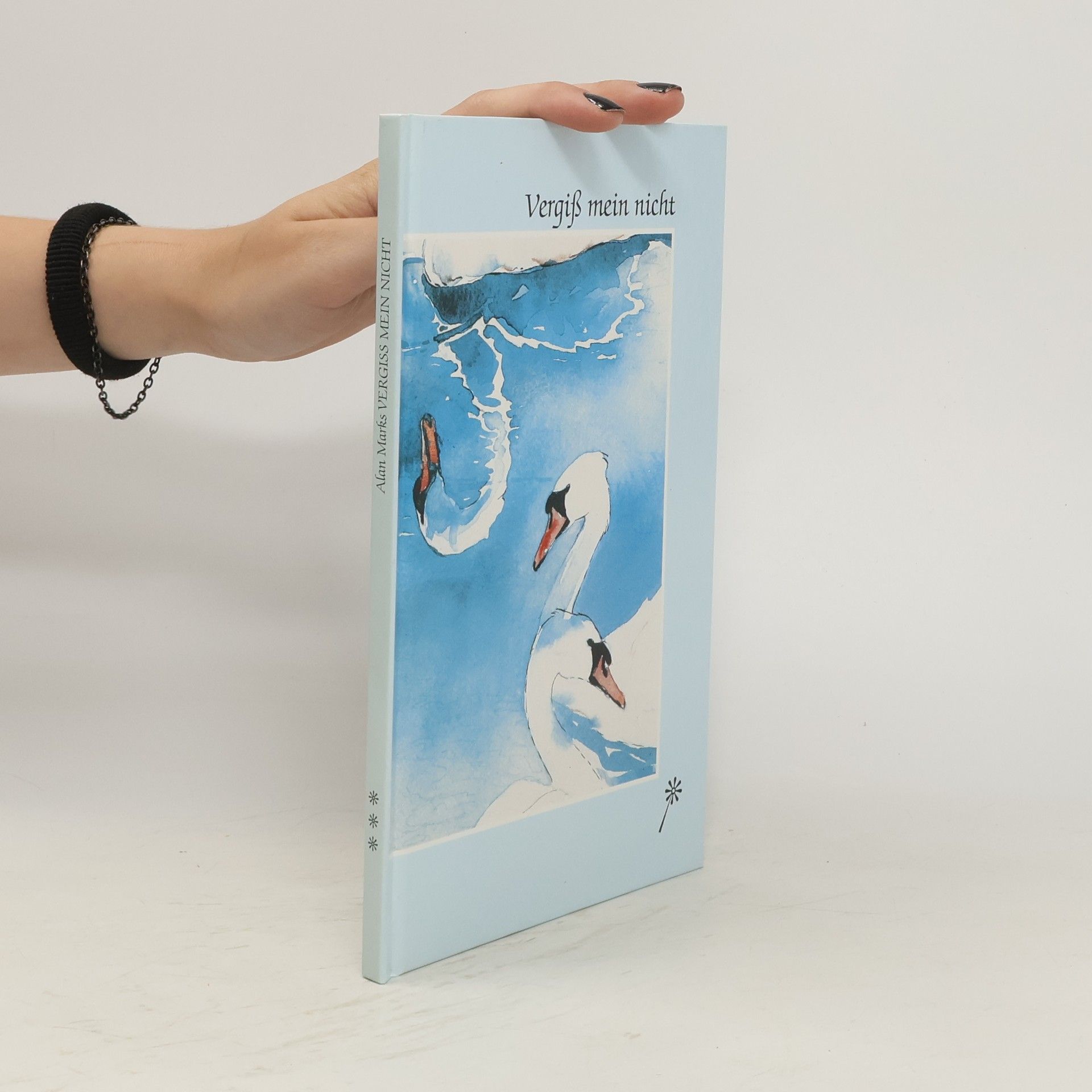 kolektiv Vergiss mein nicht