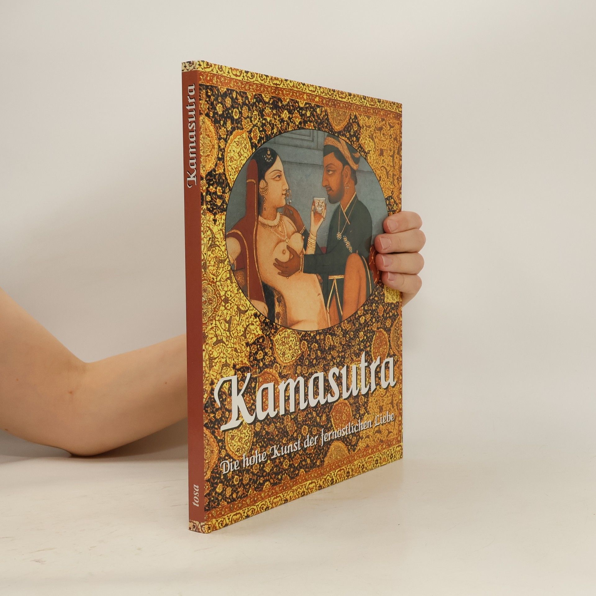 kolektiv Kamasutra