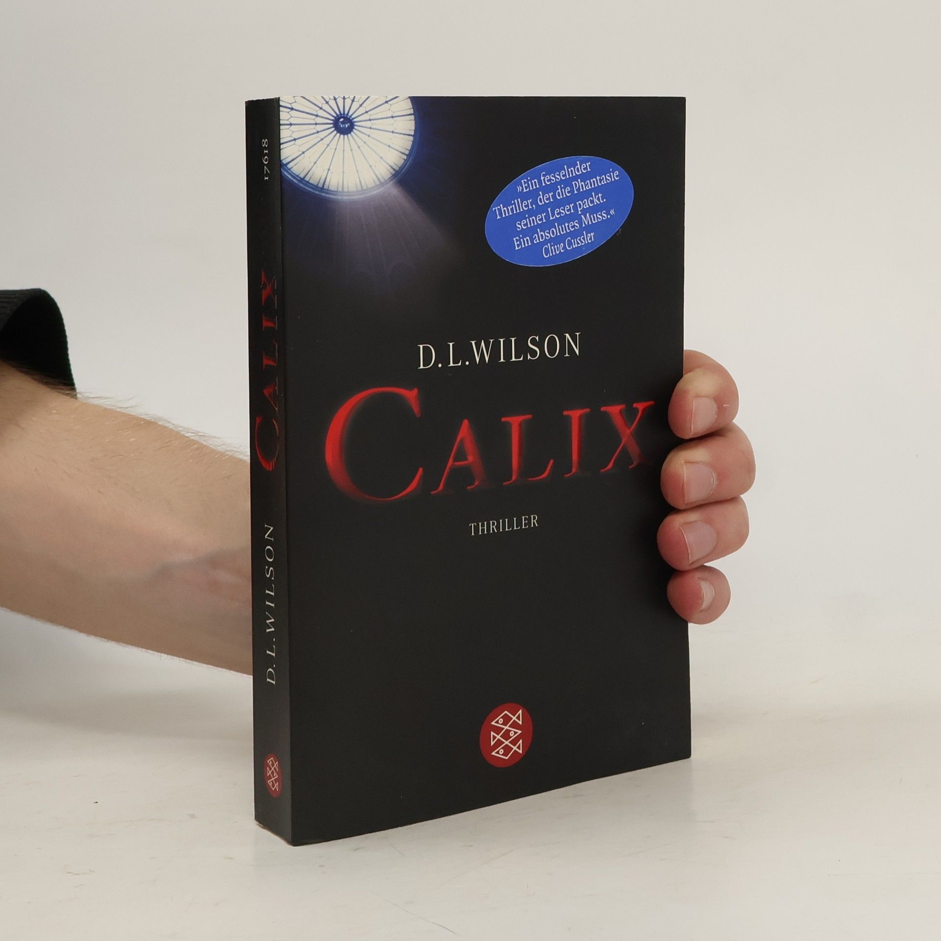 D. L. Wilson Calix