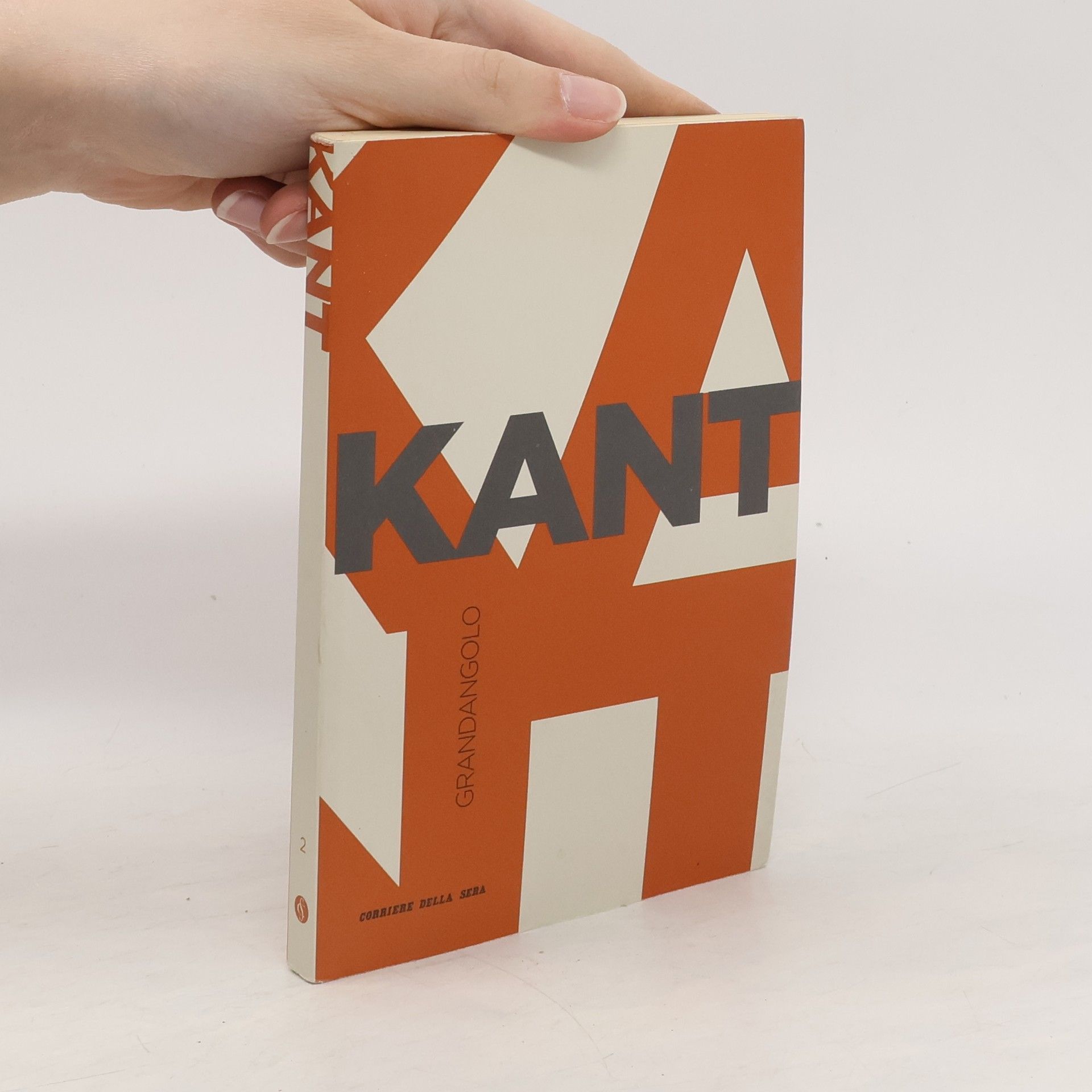 Collectif d'auteurs Kant 2