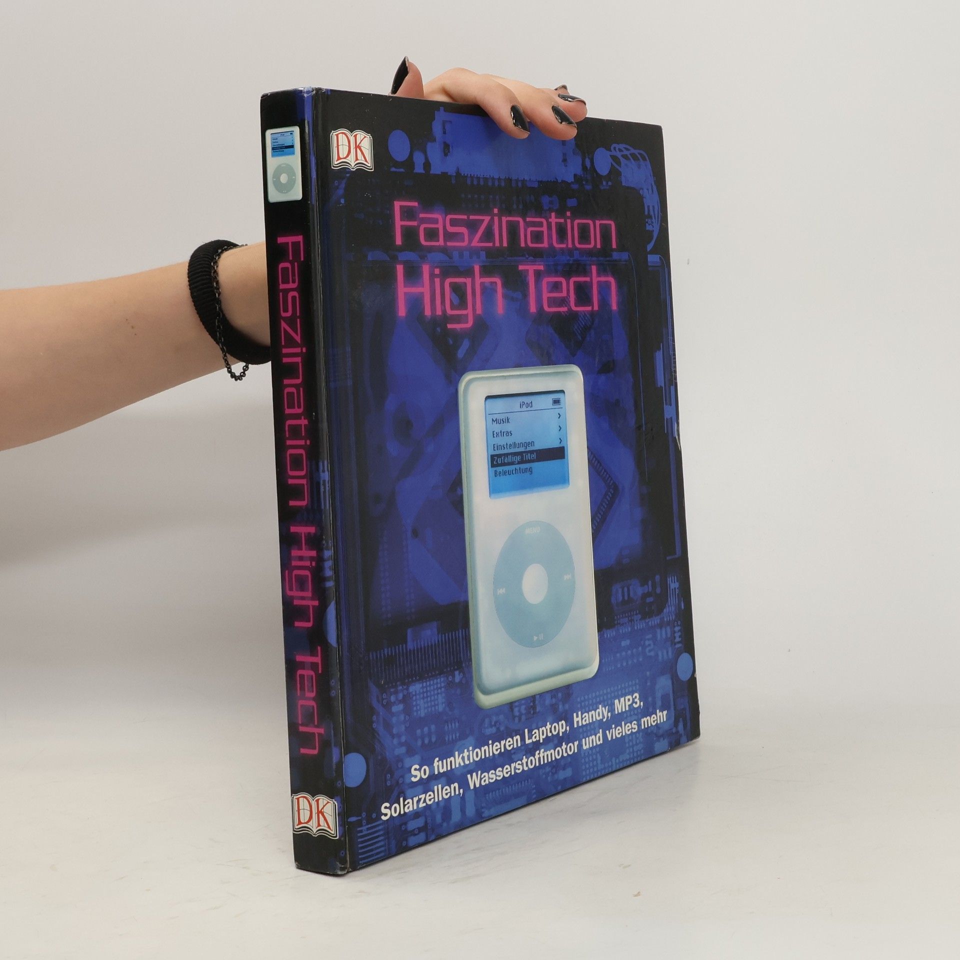 Collective Faszination High Tech