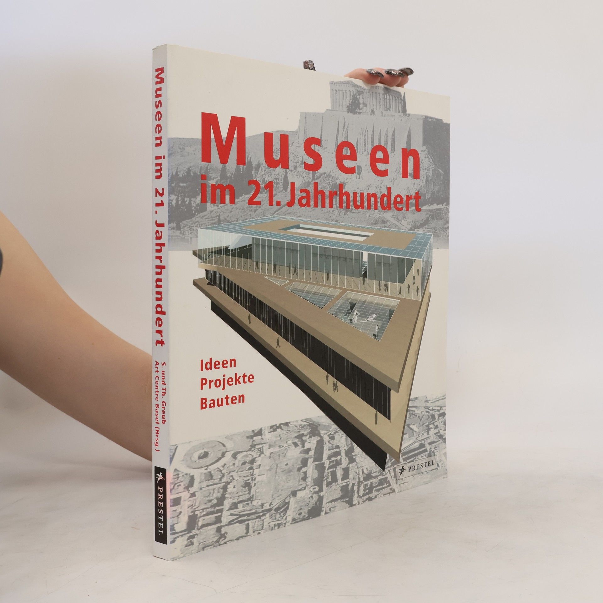 kolektiv Museen im 21. Jahrhundert