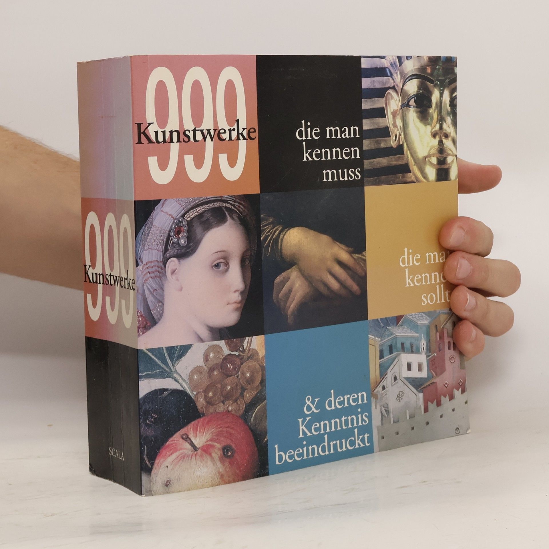Sara Bertelli 999 Kunstwerke