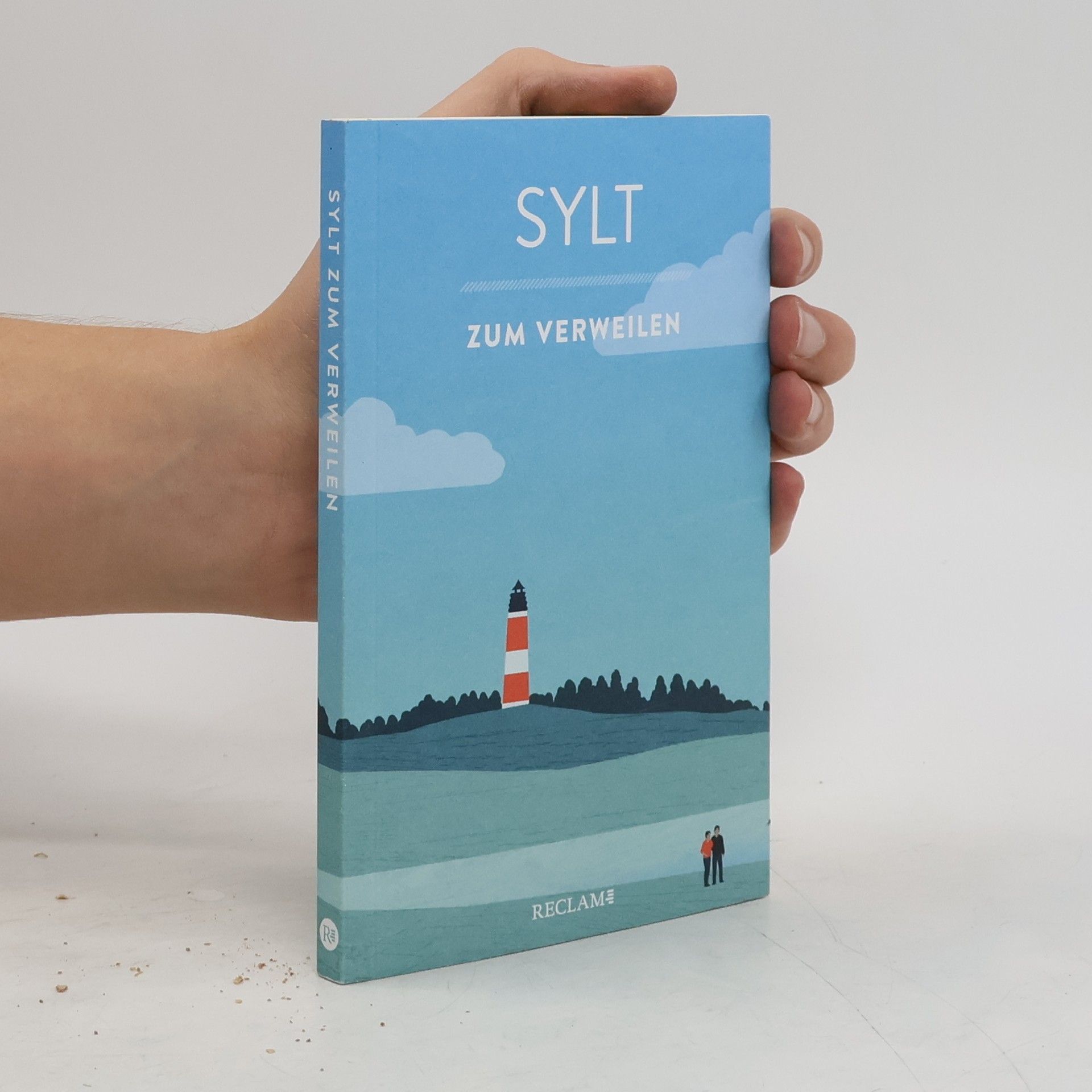 Karla Paul Sylt zum Verweilen